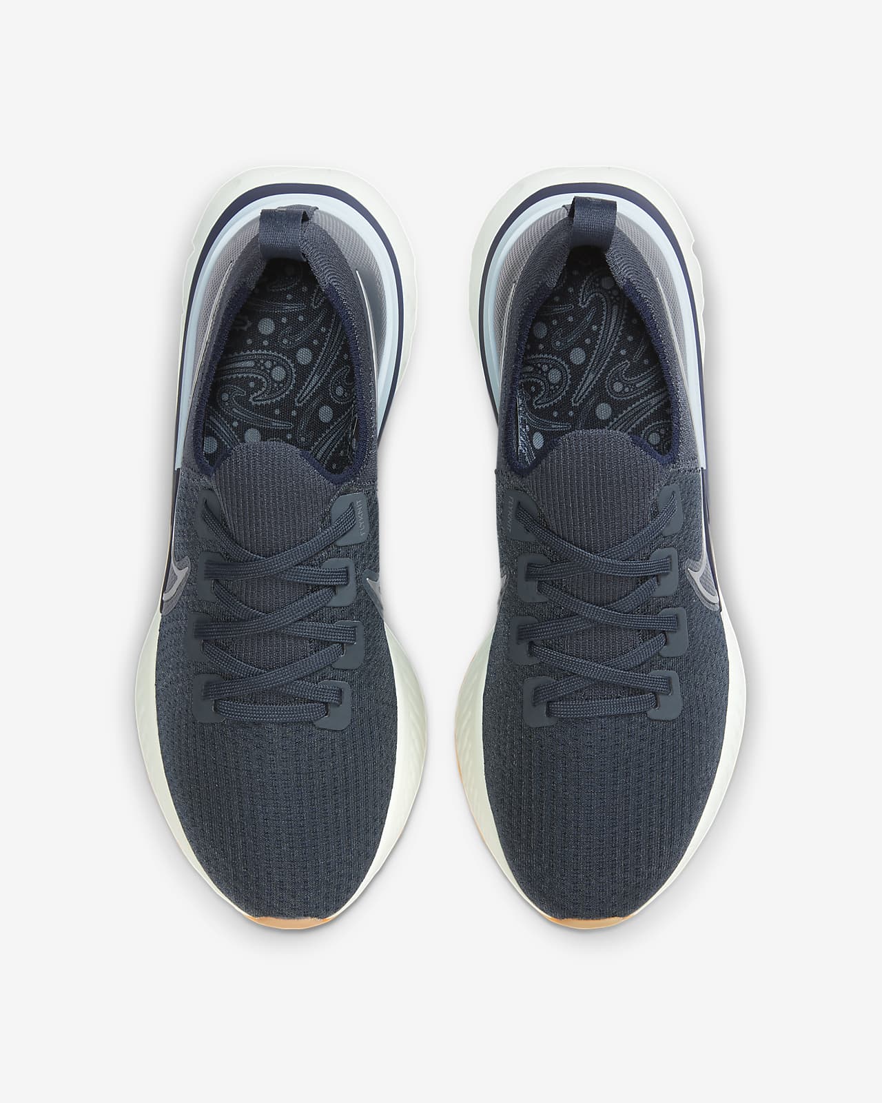 nike infinity run mens