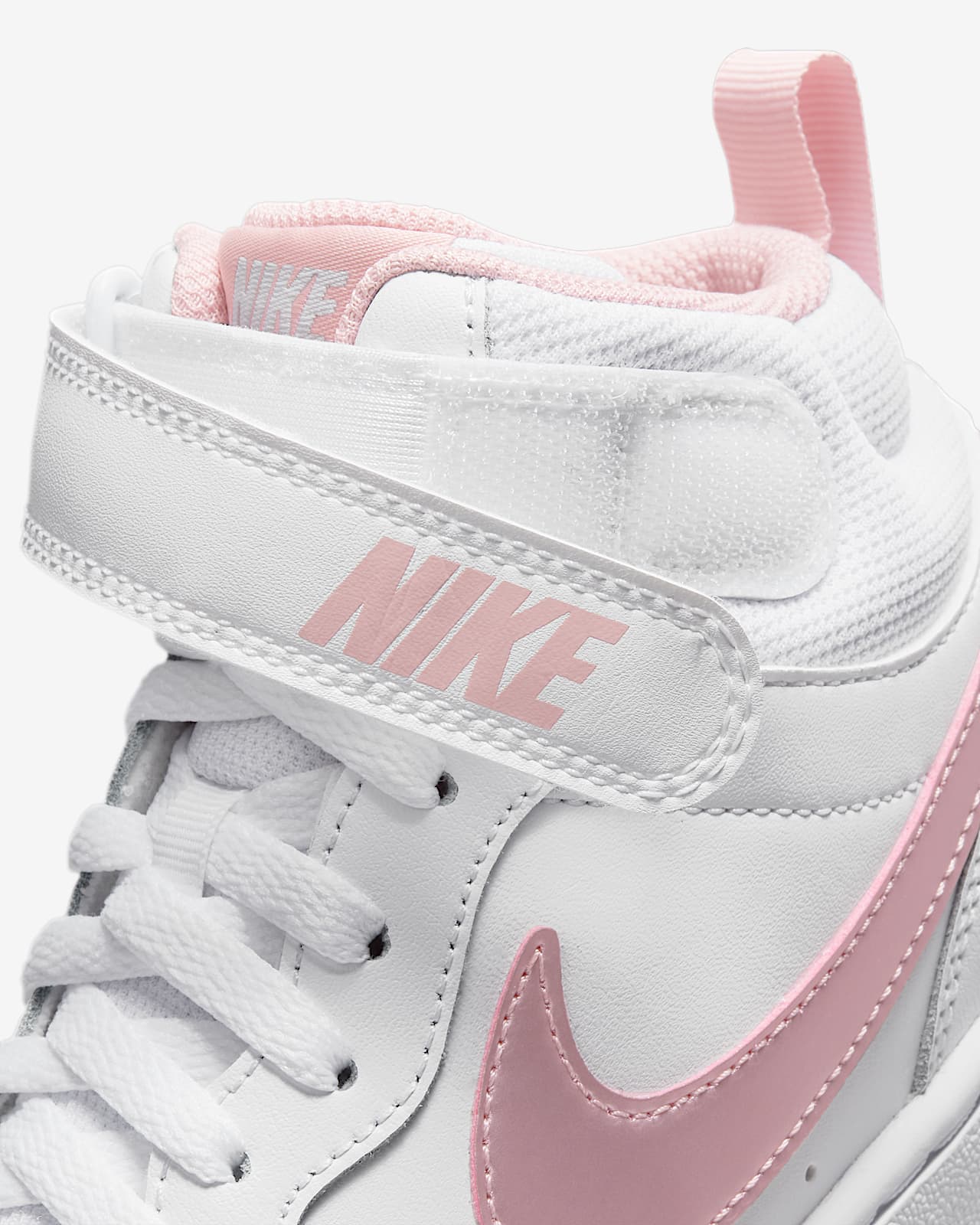 wmns nike court borough - stylngo 