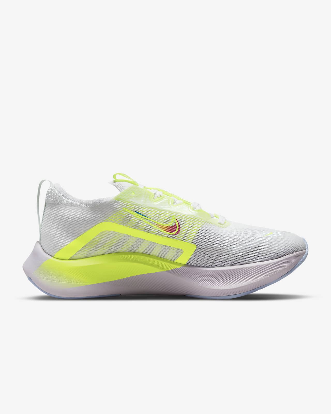 Nike Zoom Fly 4 Premium Women's Road Running Shoes بطاقة تهنئة بالانجليزي