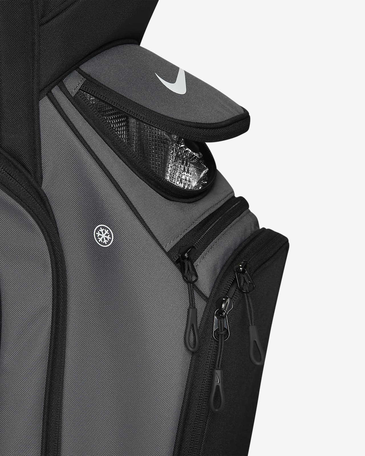 Nike Cart Golf Bag. LU