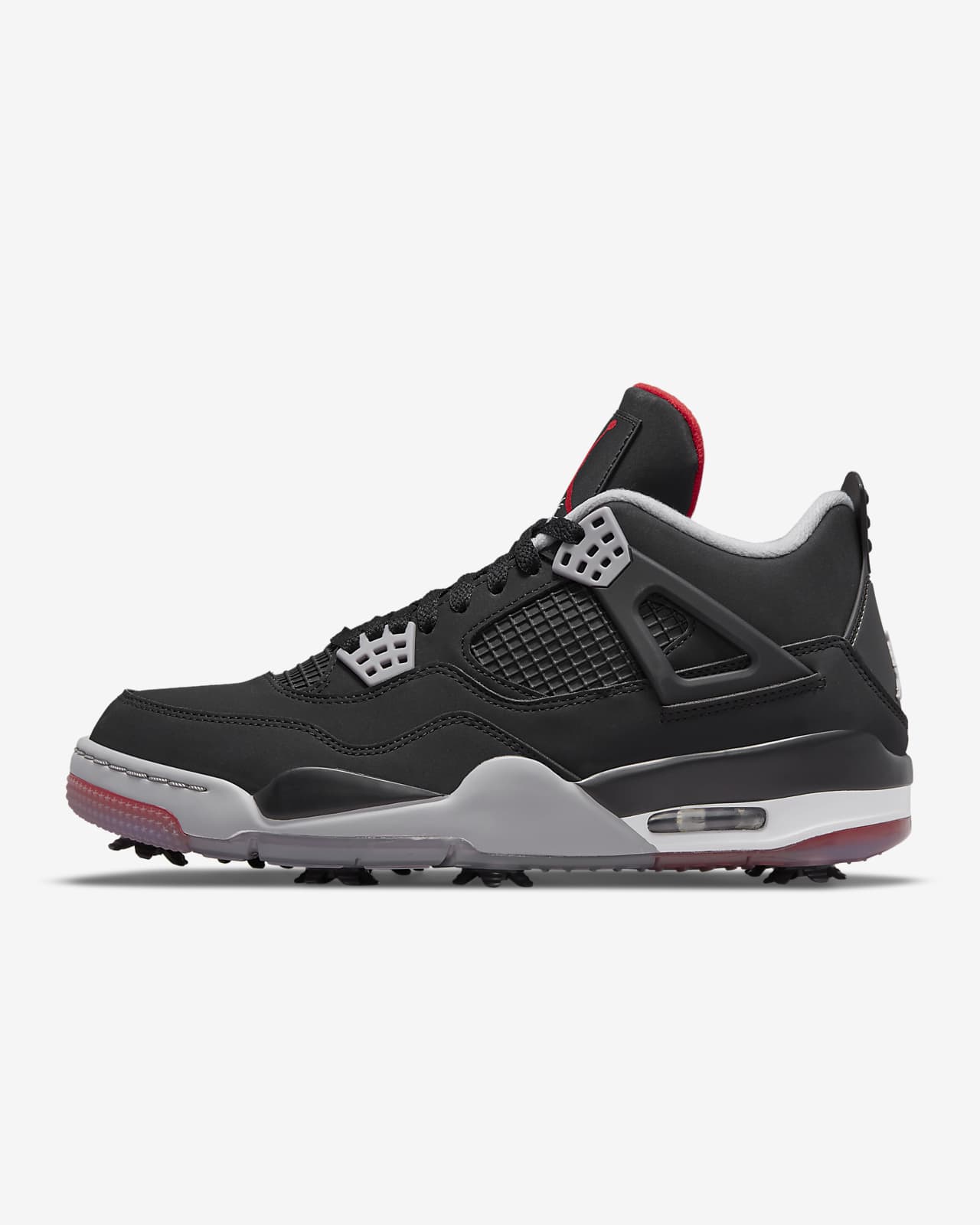 golf jordan 4s