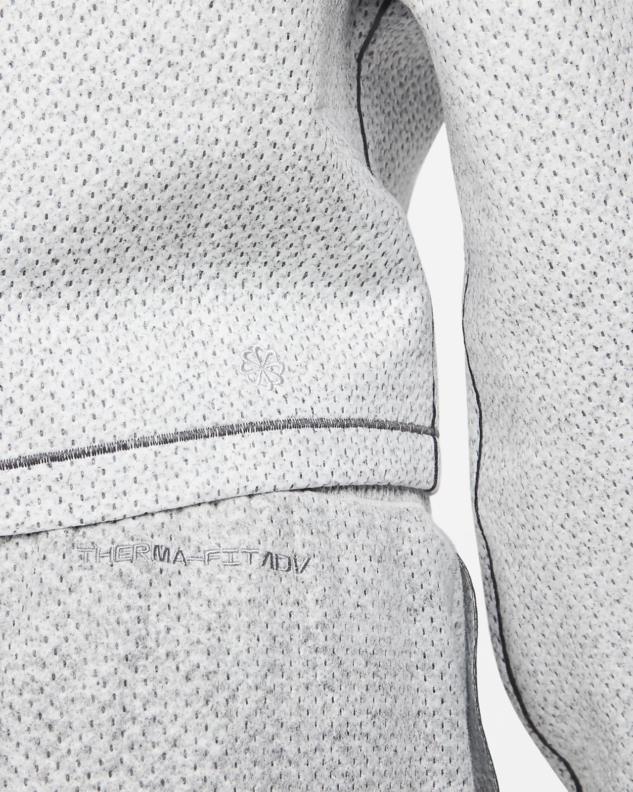 Nike jdi anniversary sticker crew on sale