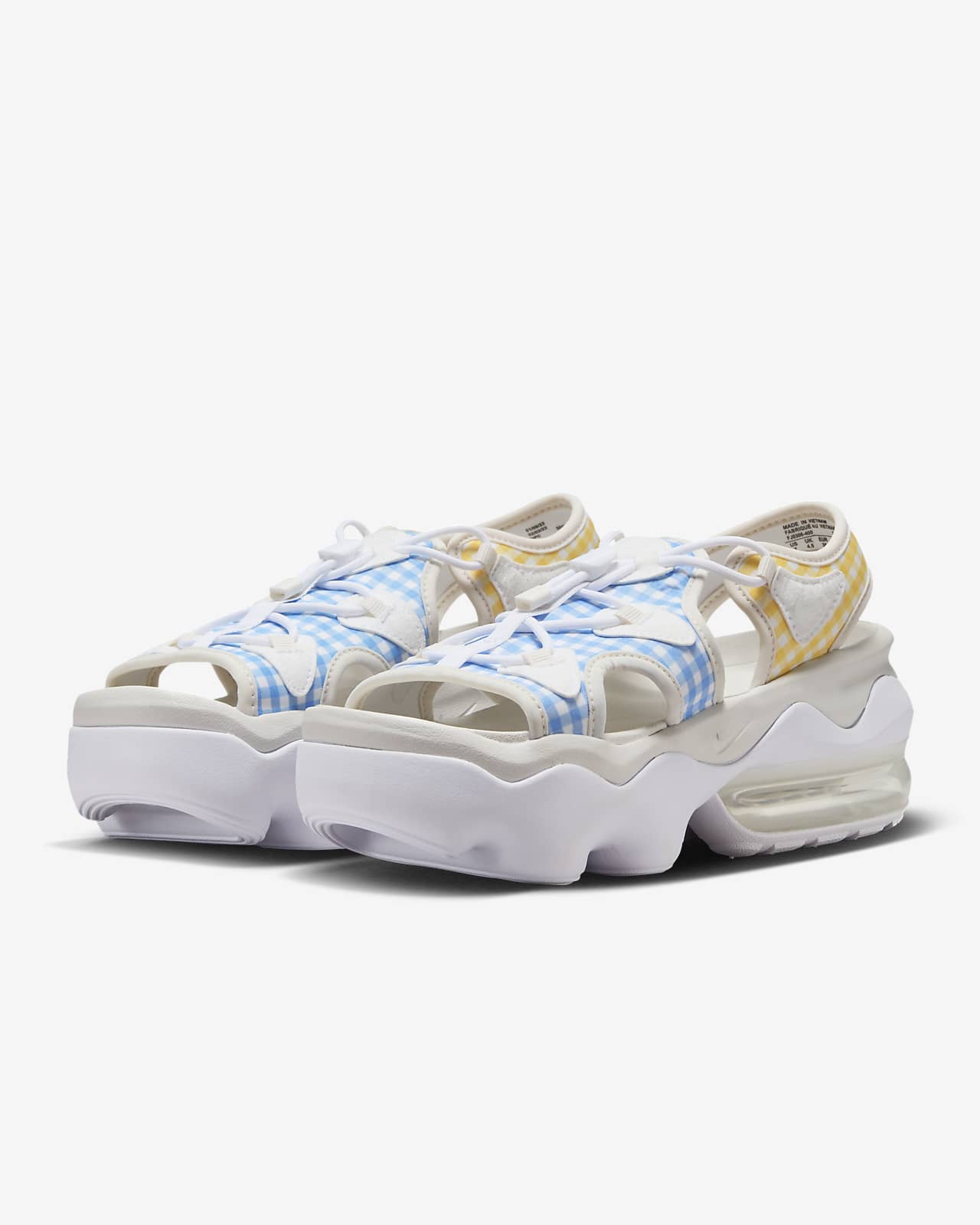 Nike Air Max Koko Women's Sandals. Nike ID