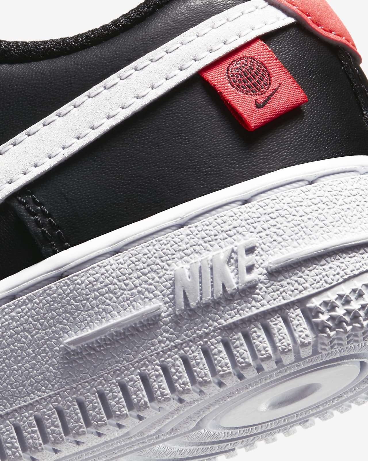 nike force ww