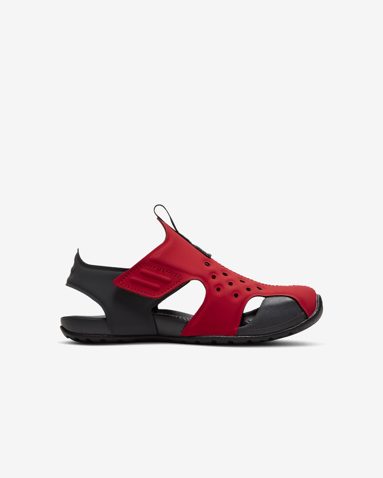 nike sunray protect 2 red