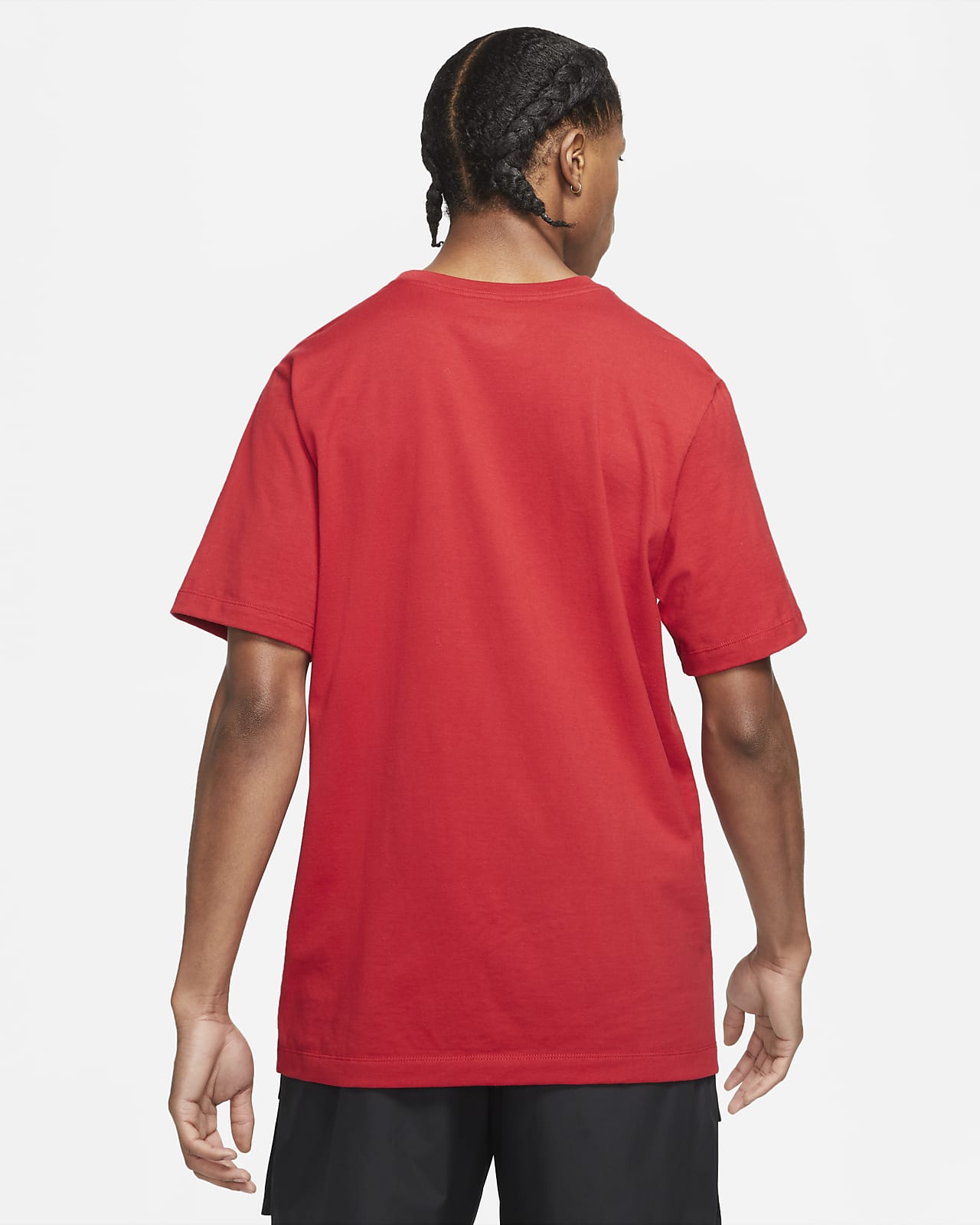 Jordan Vintage Men's Graphic T-Shirt 
