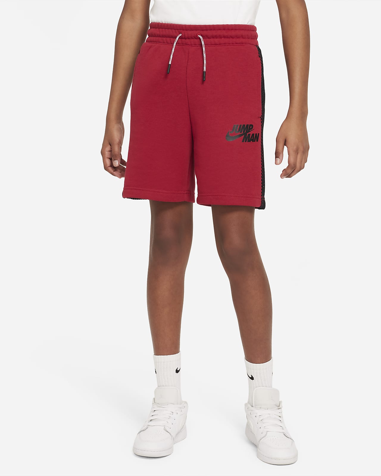 escucha Satisfacer cruzar Jordan Pantalón corto - Niño/a. Nike ES