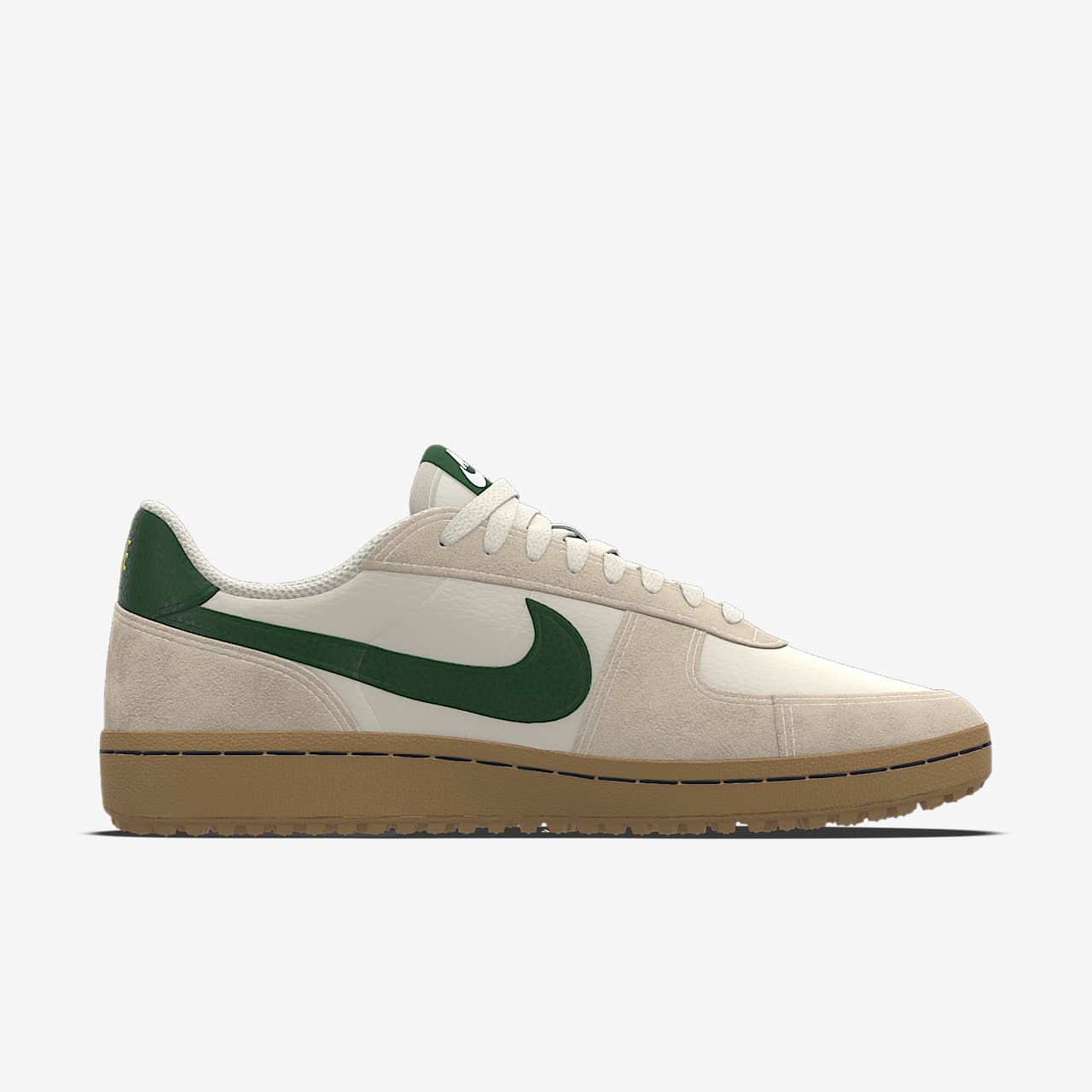 Nike Field General By You Custom Men's Shoes