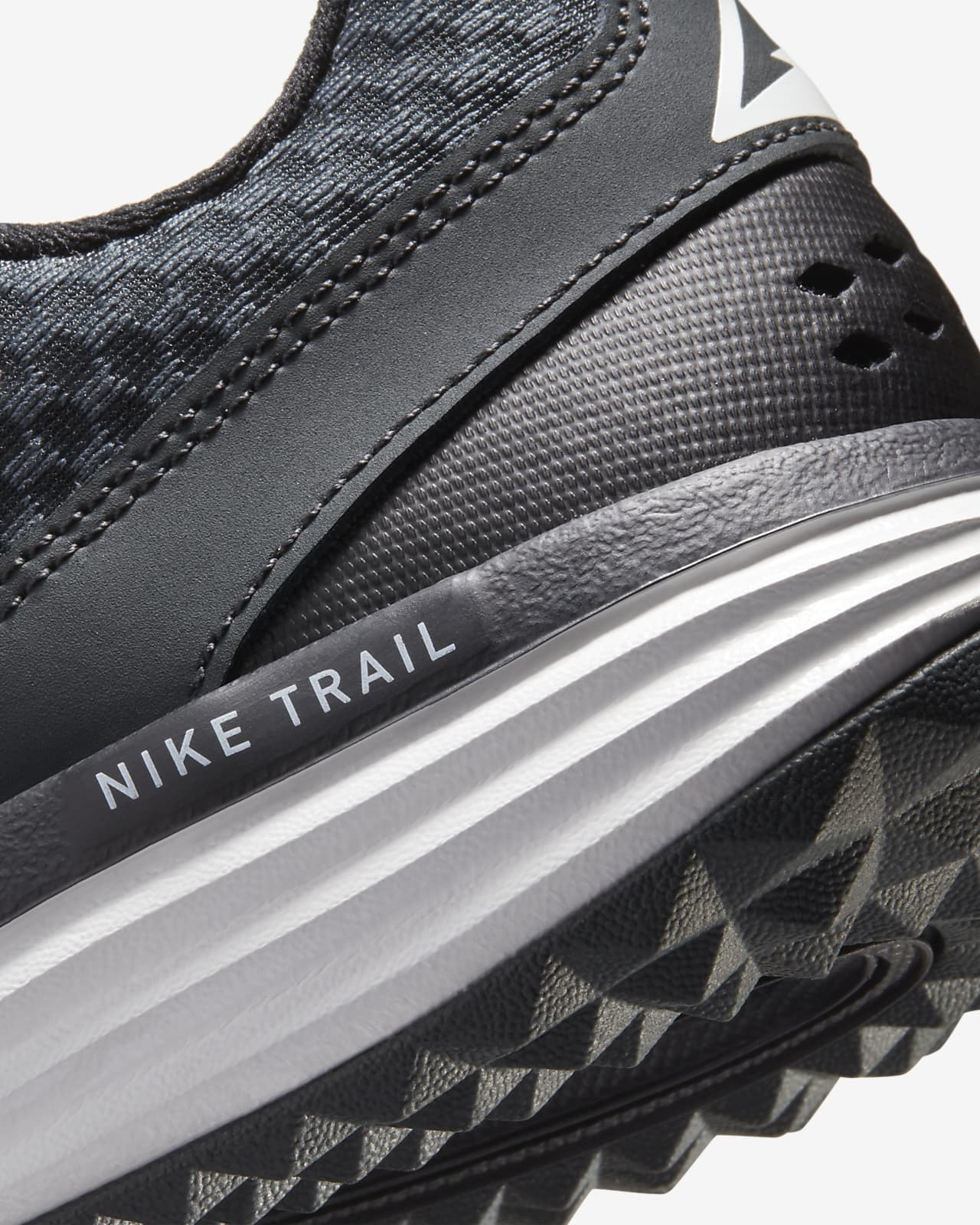 nike juniper trail grey