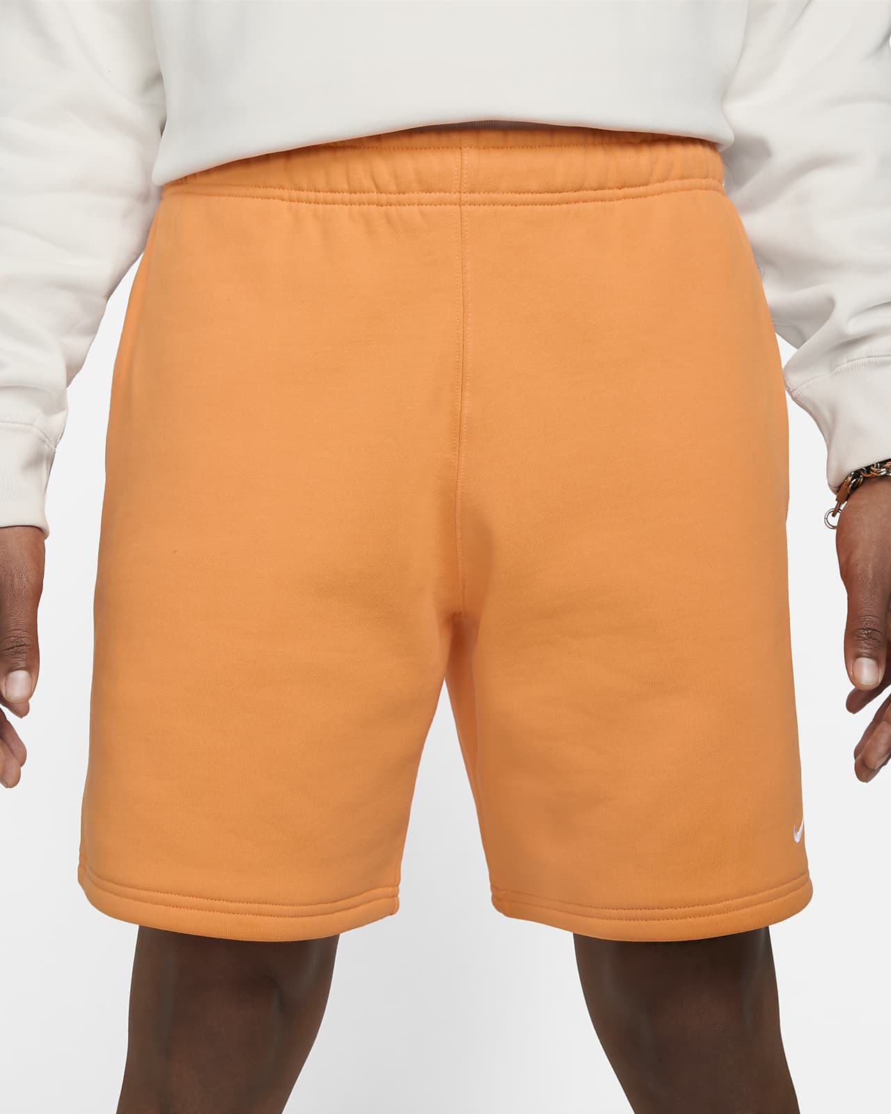 Swoosh Fleece Shorts. Nike.com