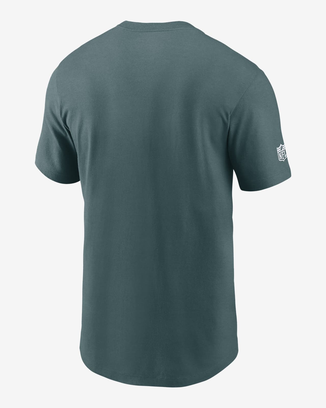 Nike Dri-FIT Sideline Team (NFL Philadelphia Eagles) Men's T-Shirt.