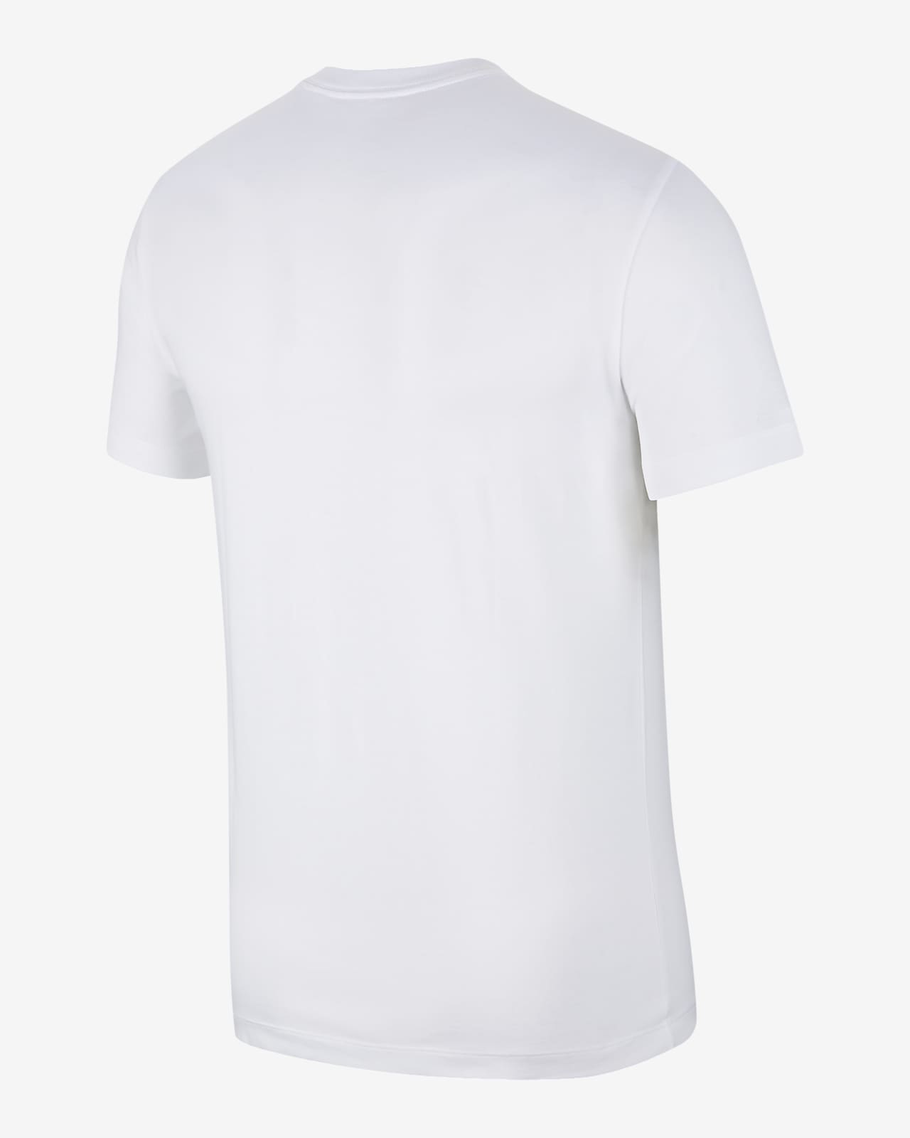 Nike Sportswear Swoosh Men's T-Shirt. Nike CH