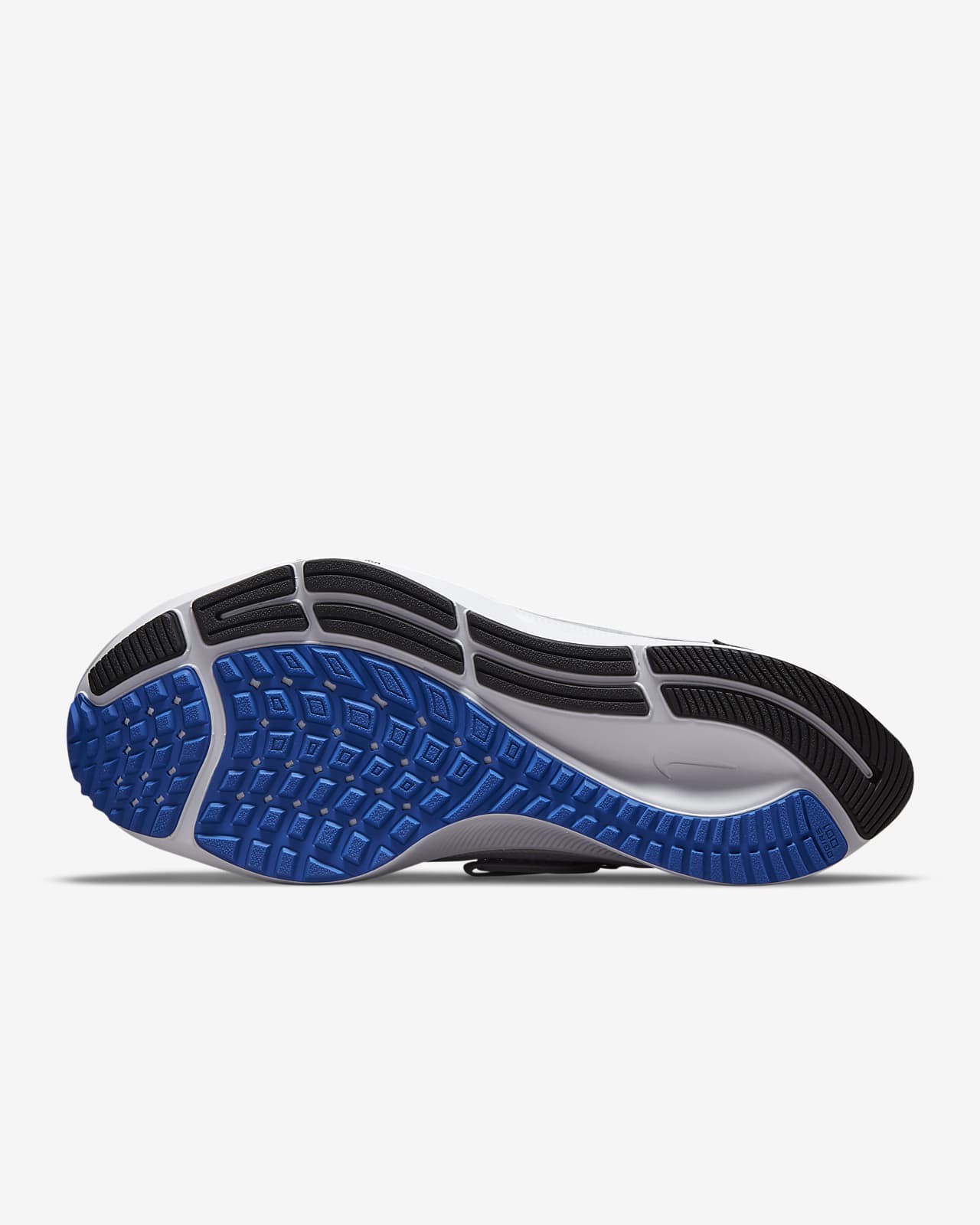 nike air zoom pegasus extra wide