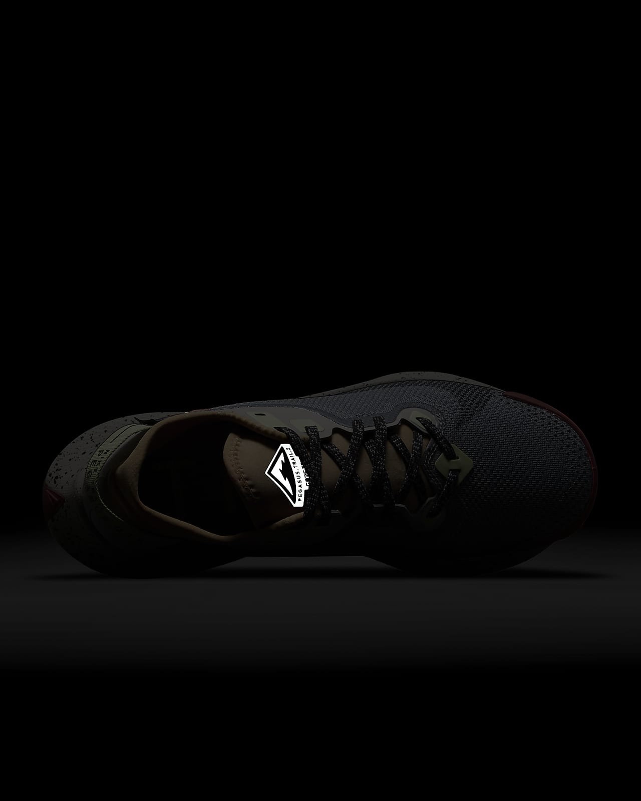 womens nike pegasus gore tex