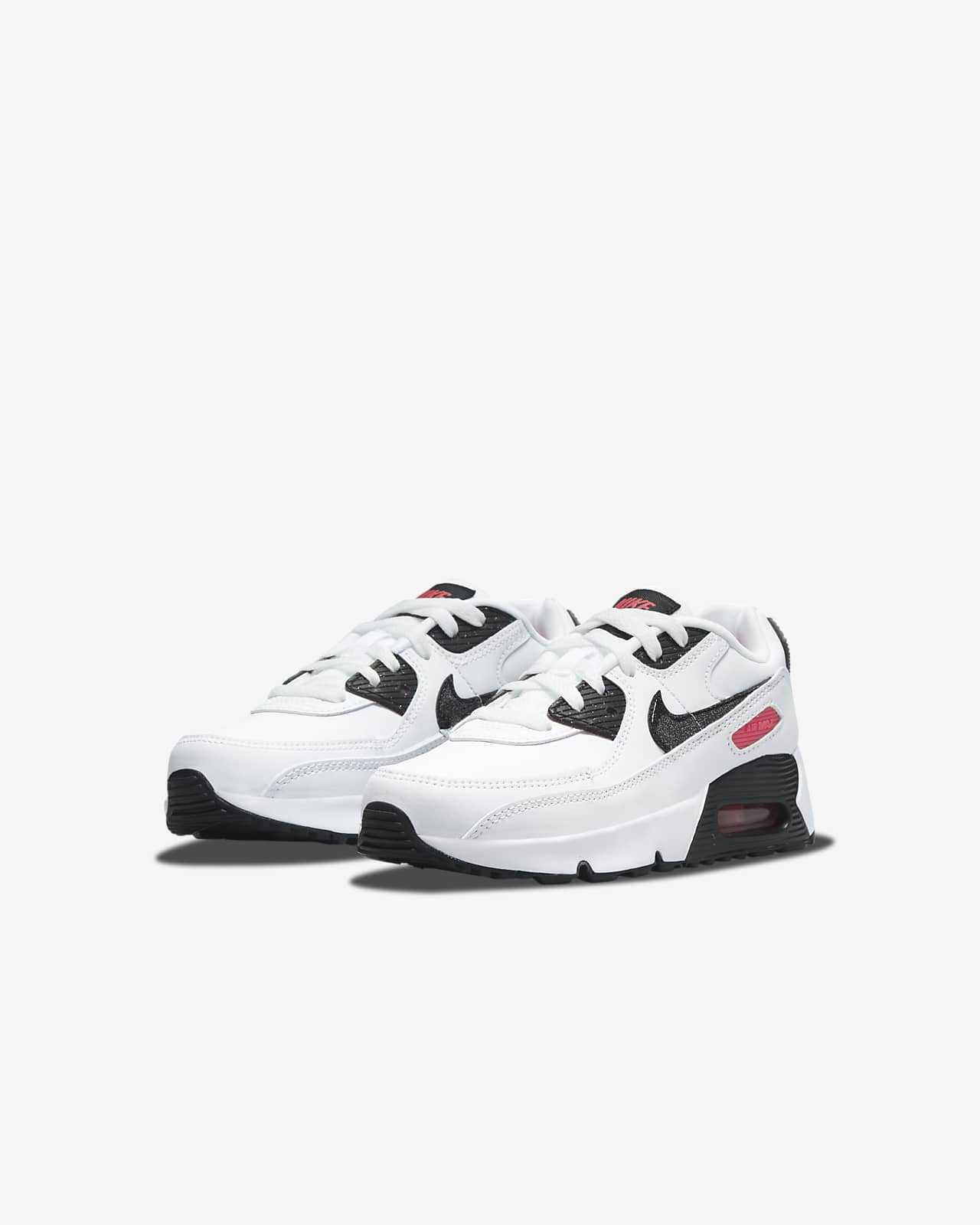 Nike Air Max 90 LTR SE Little Kids' Shoes