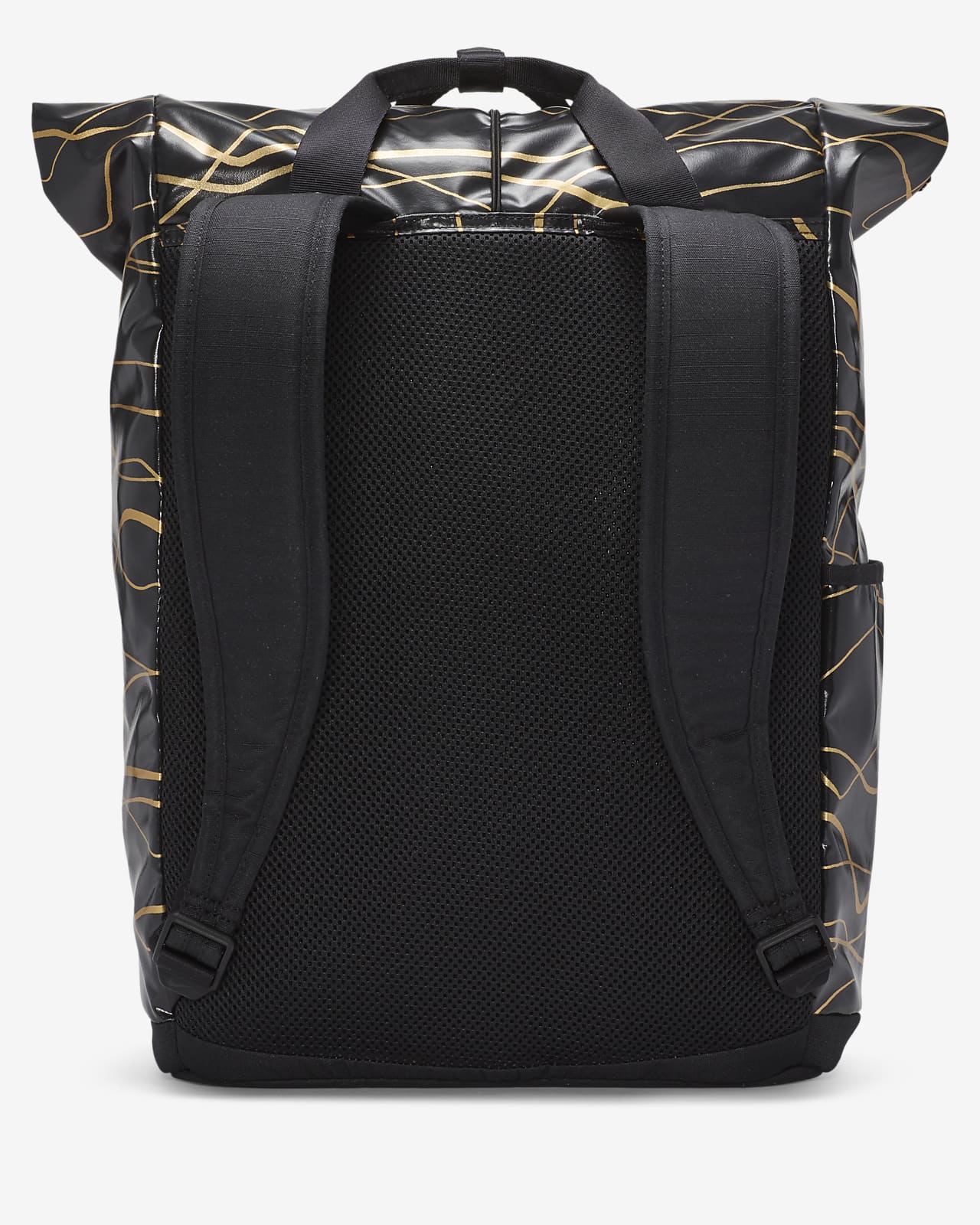 nike radiate rucksack black