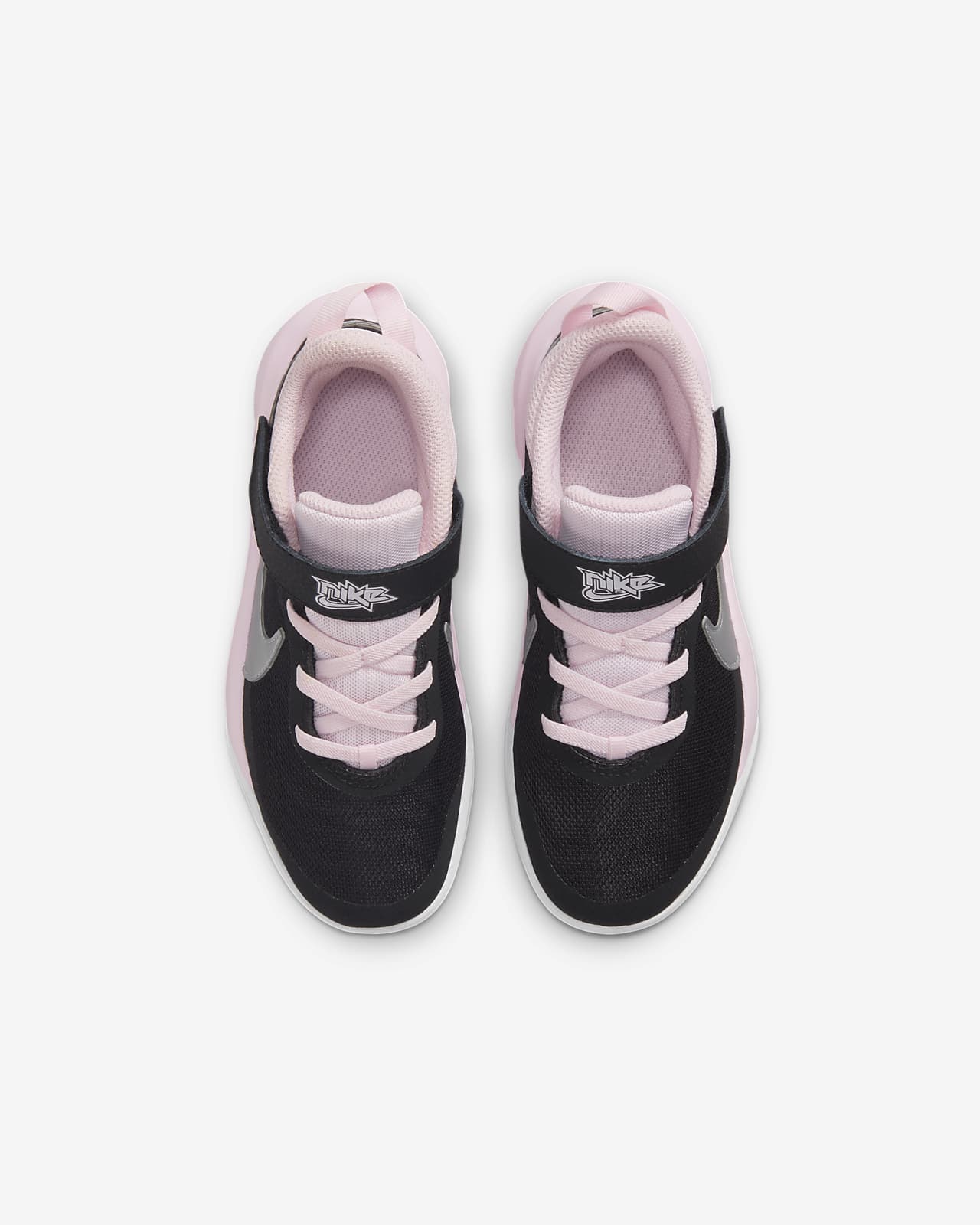teamhustle shoes
