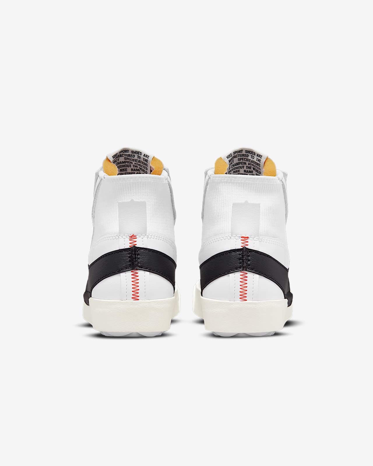 Nike Blazer Mid '77 Jumbo Men's Shoes. Nike SI