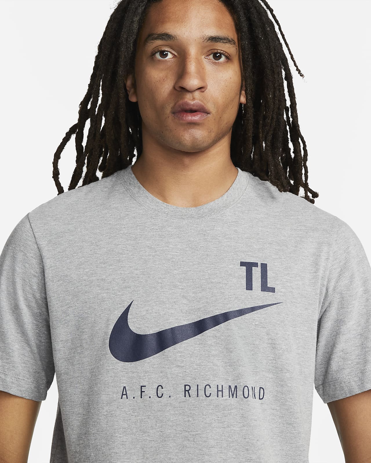 Richmond Nike T-Shirt. Nike.com