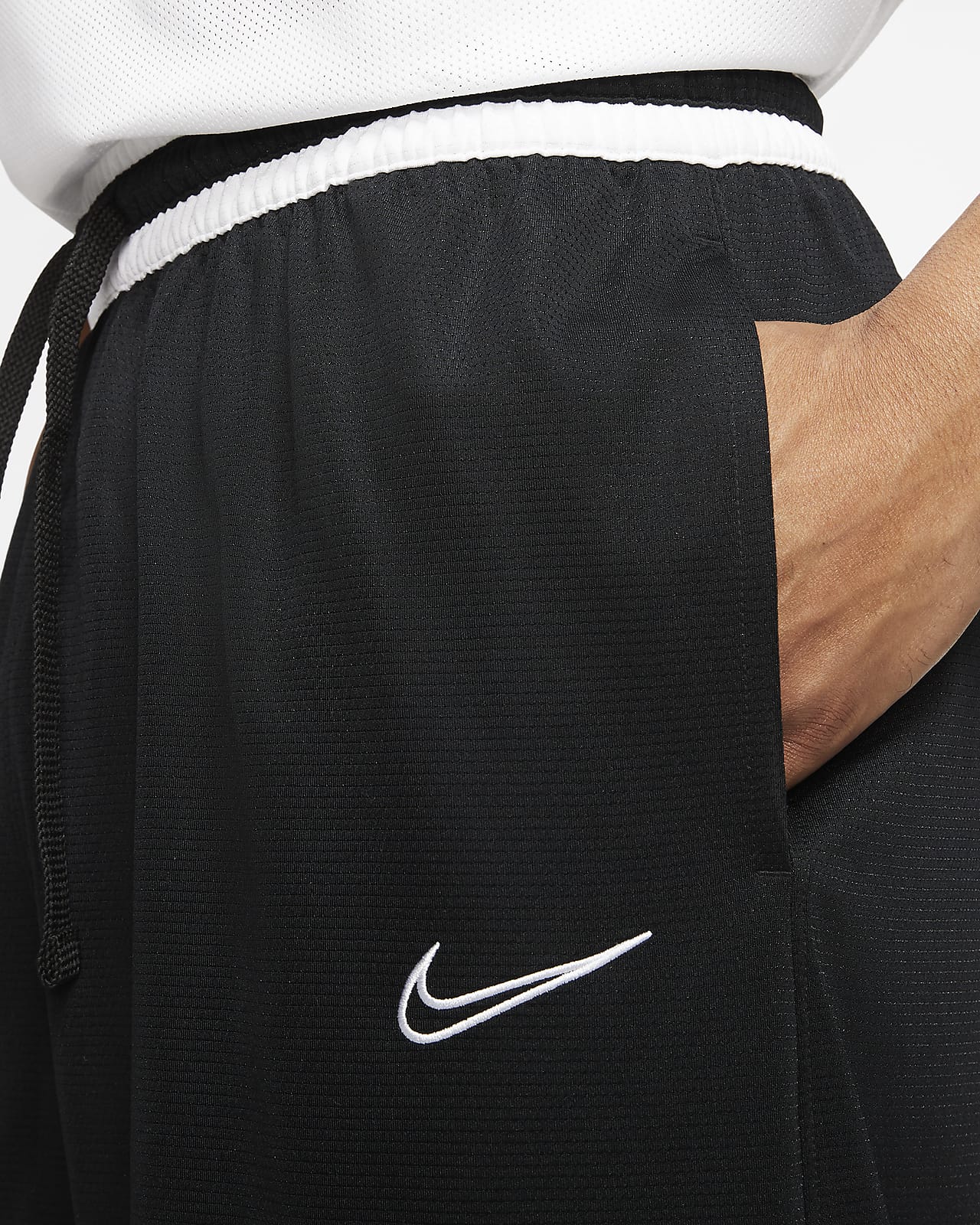 Nike Dri Fit Dna Basketball Shorts Nike Sk 