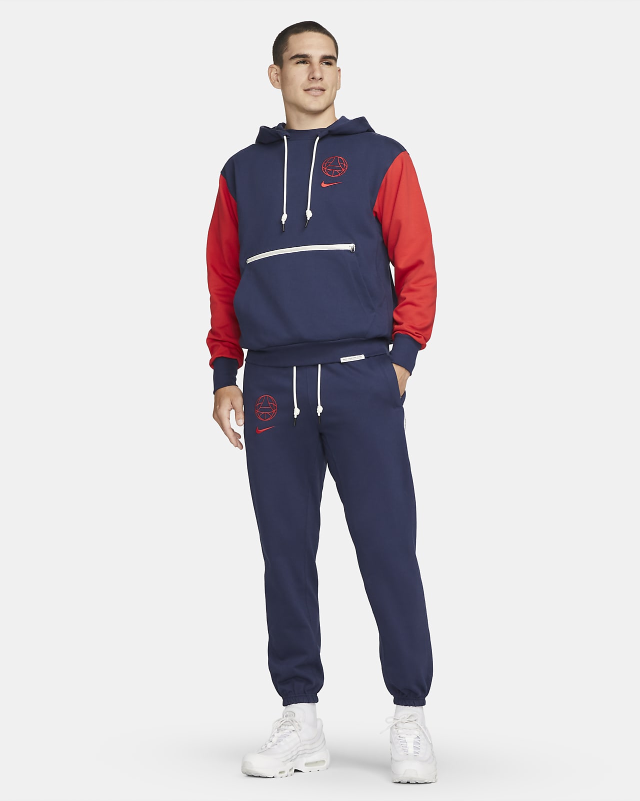 paris saint nike
