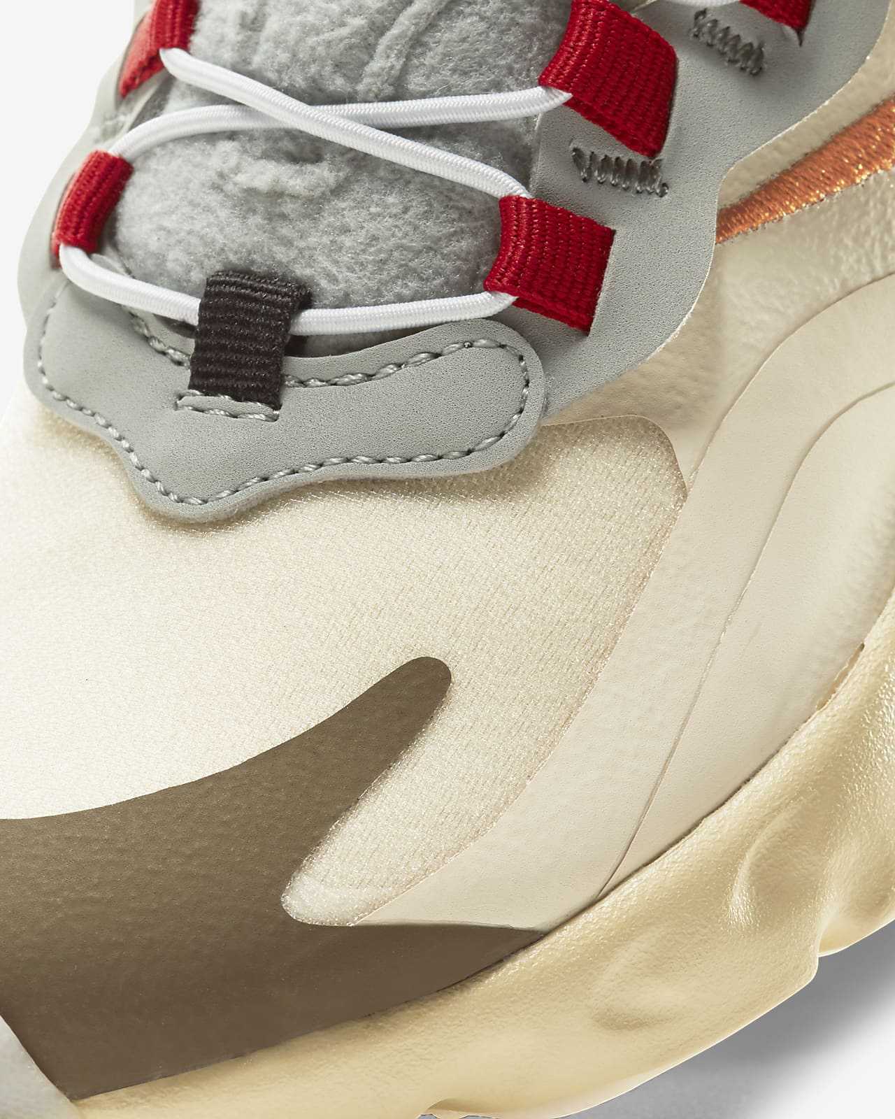 Nike x Cactus Jack Air Max 270 "Cactus Trails" Schuh für jüngere Kinder ...