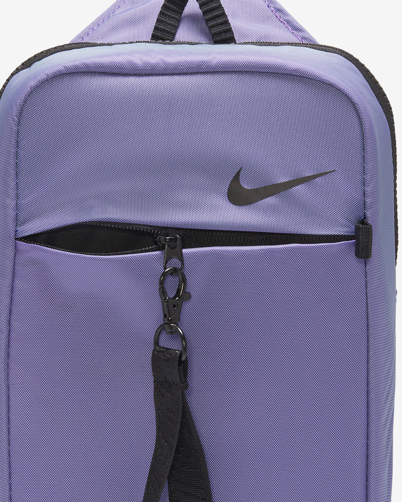 Nike Sportswear Essentials Cross-Body Bag. Nike MY