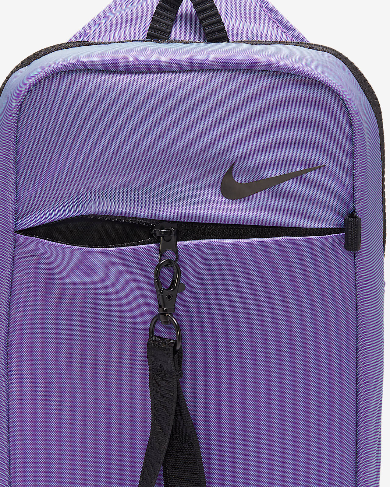 Nike Sportswear Essentials CrossBody Bag. Nike MY