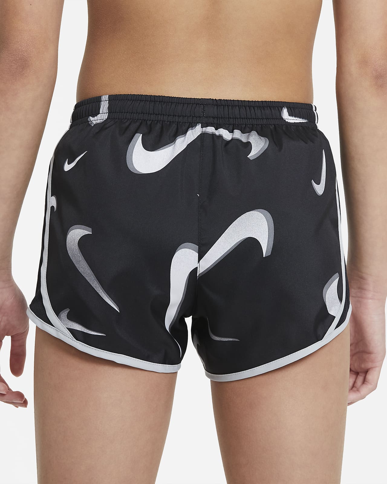dri fit tempo shorts
