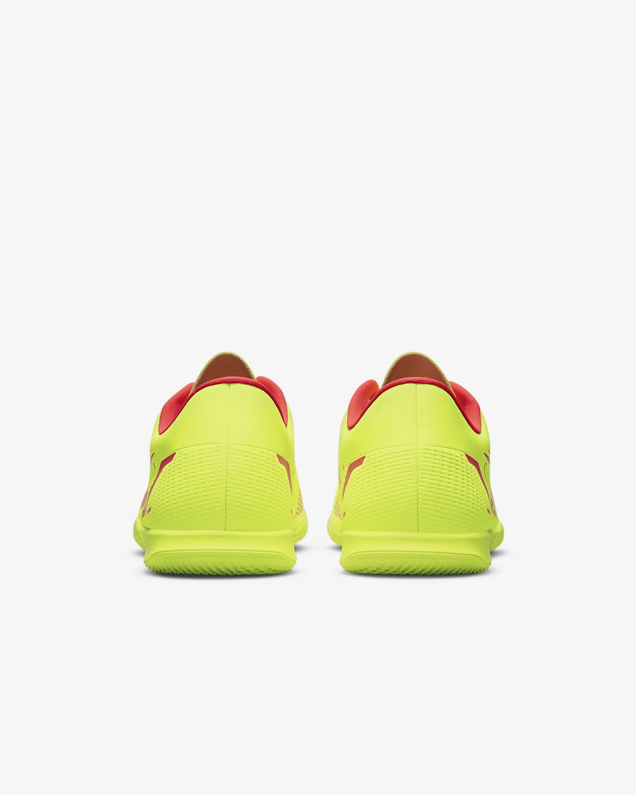 Calzado de fútbol para cancha cubierta Nike Mercurial Vapor 14 Club IC. Nike .com