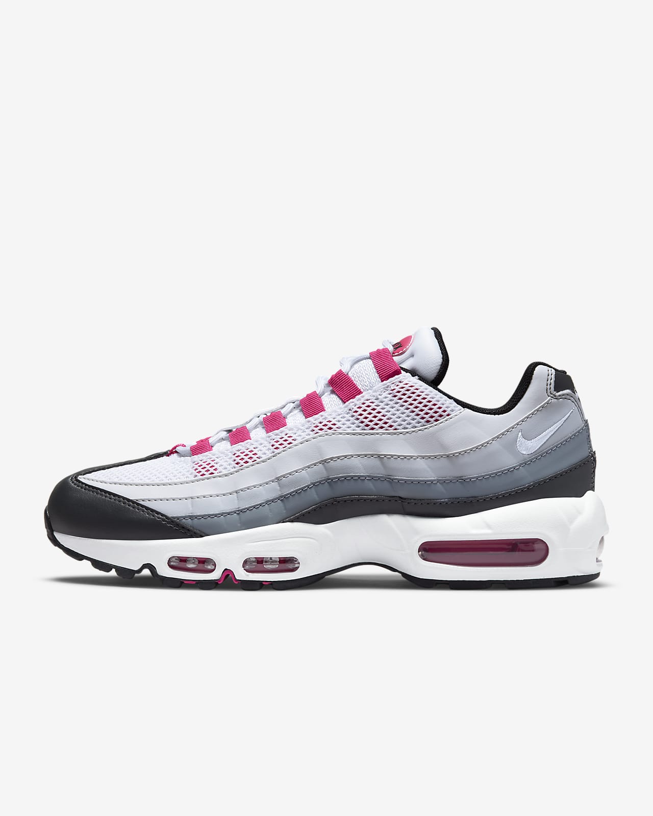 Nike Air Max 95 Damesschoenen. Nike NL