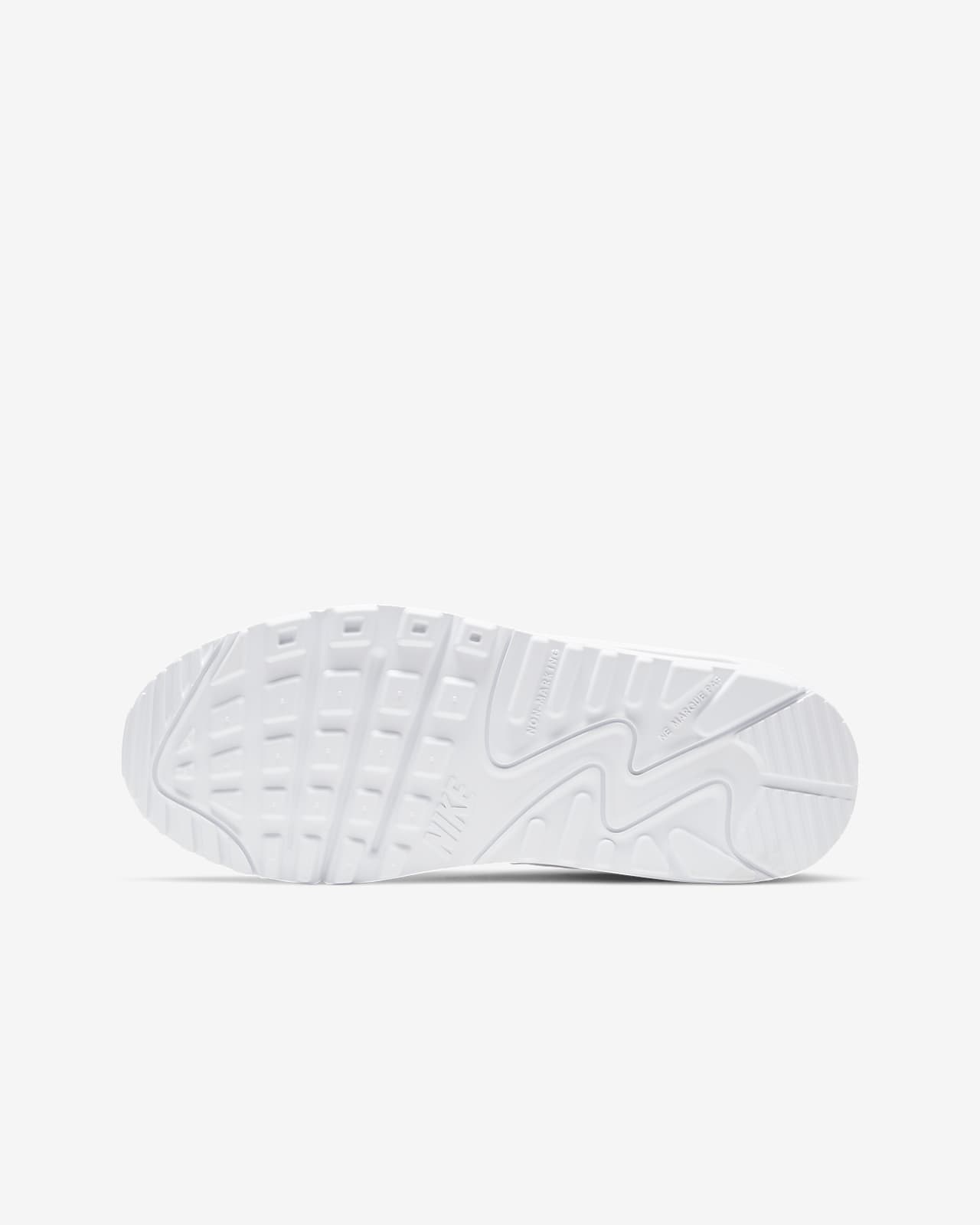 Nike Air Max 90 LTR Kinderschoen. Nike BE