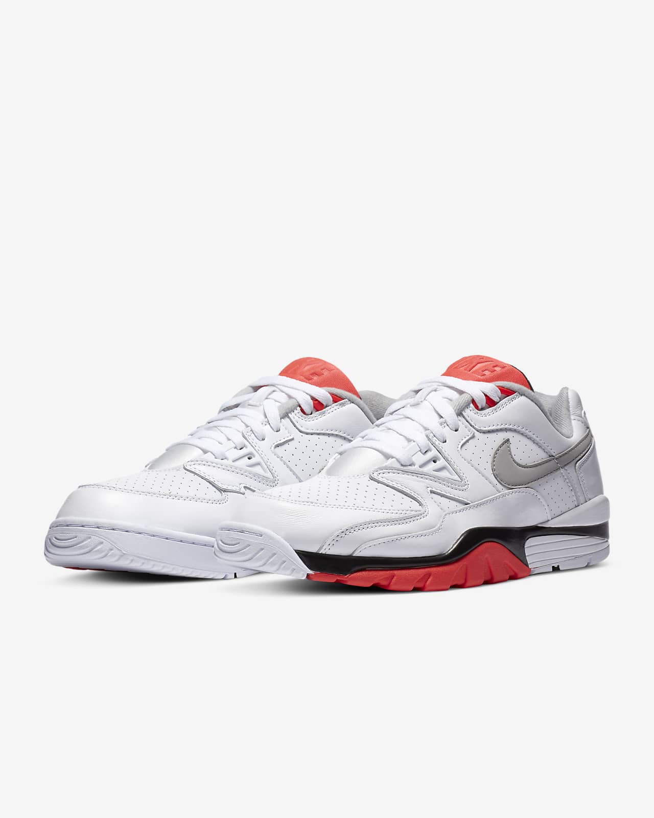 nike air cross trainer 1988