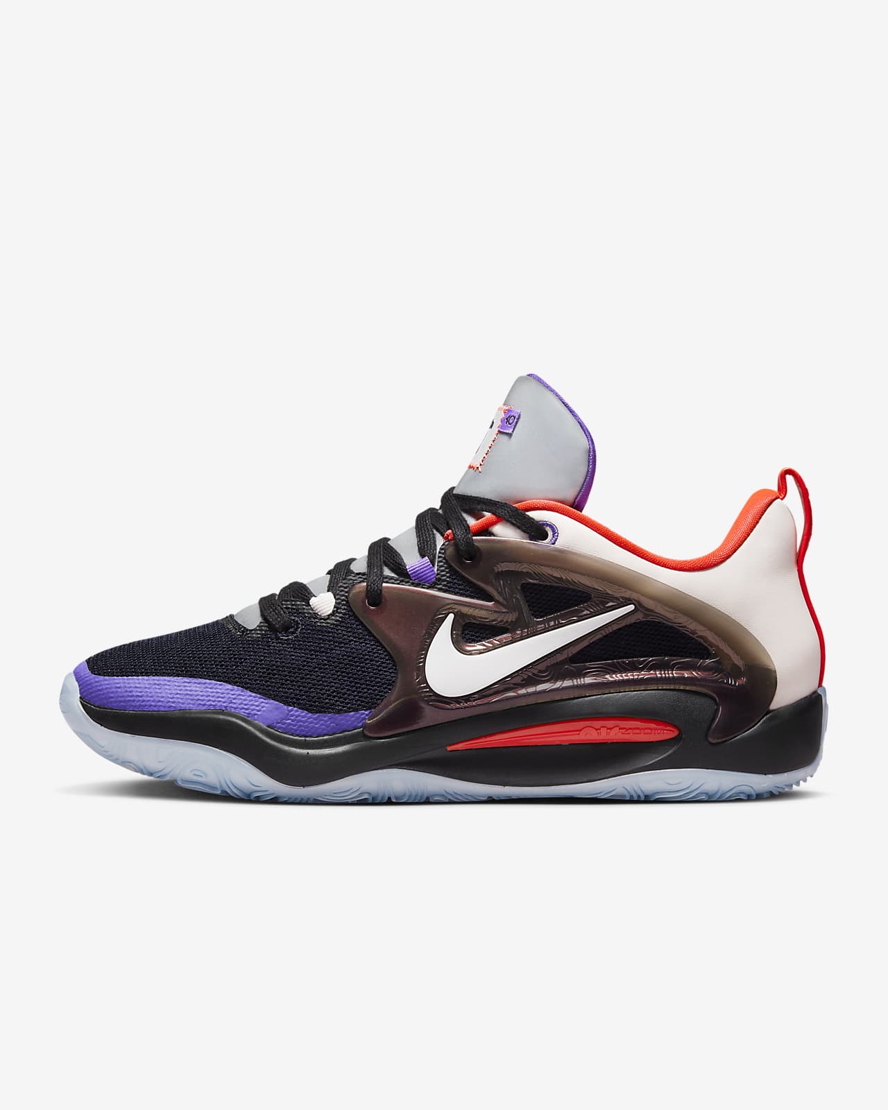 EP Basketball Shoes. Nike