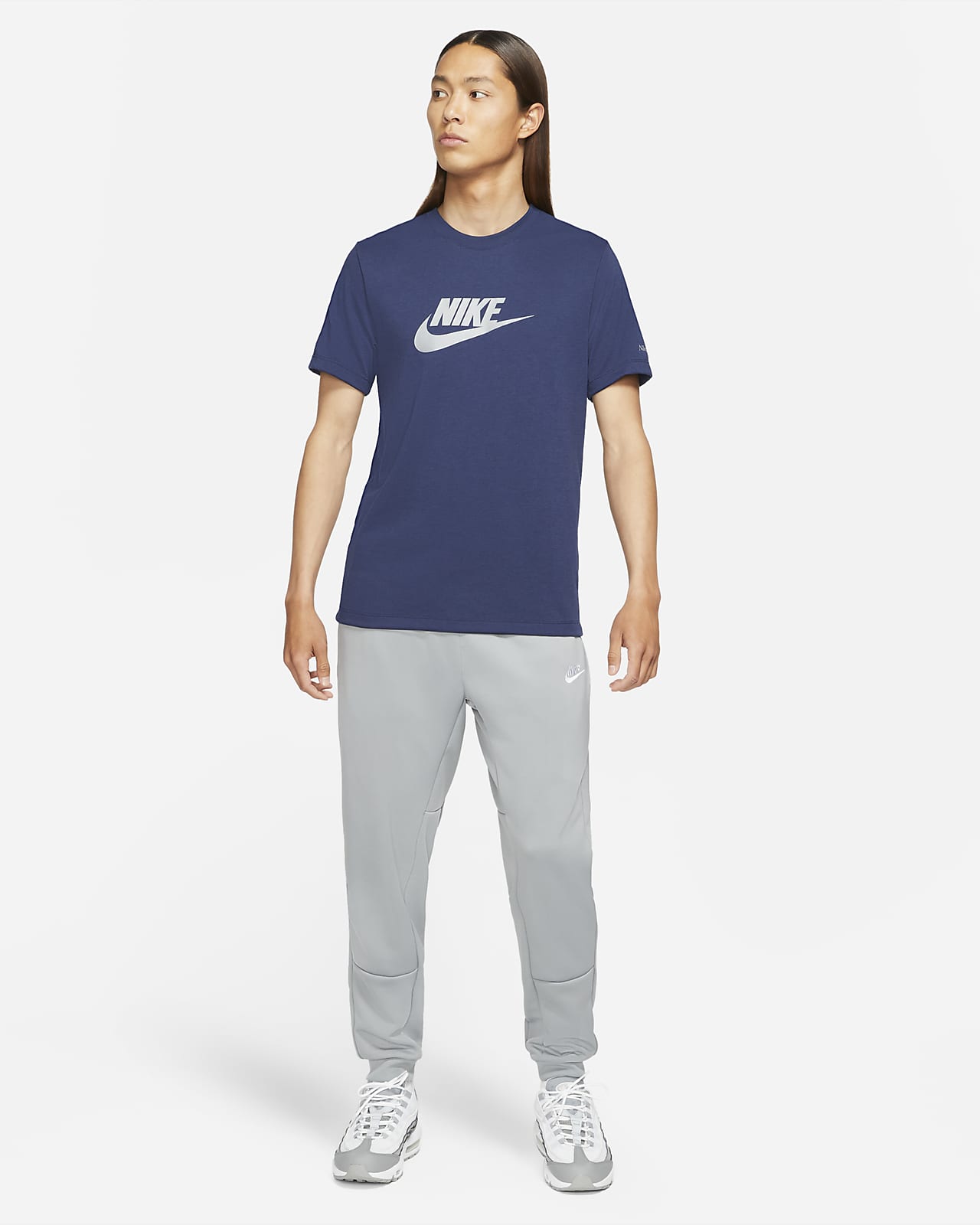 Nike公式 ナイキ スポーツウェア メンズ Tシャツ オンラインストア 通販サイト