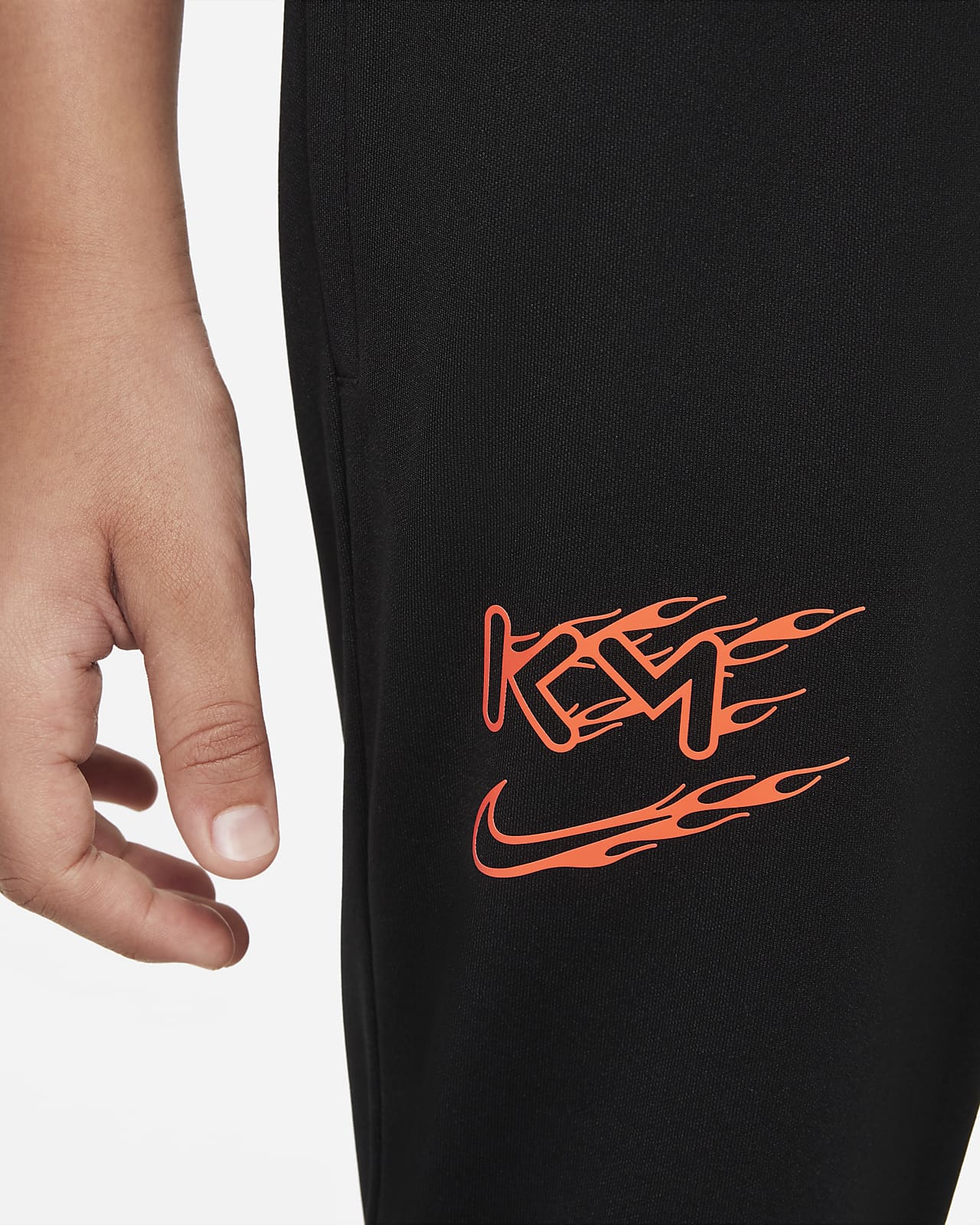 Nike Dri-FIT Kylian Mbappé Chándal de fútbol - Niño/a. Nike ES