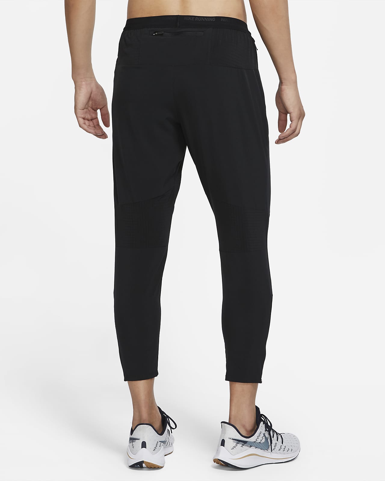 Nike Dri-FIT Phenom Elite Men's Woven Running Trousers