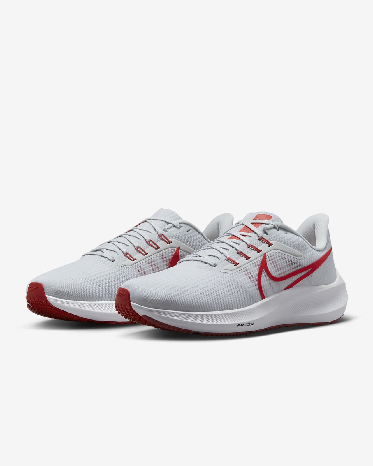 Nike Pegasus 39 Hardloopschoenen voor heren (straat). Nike BE