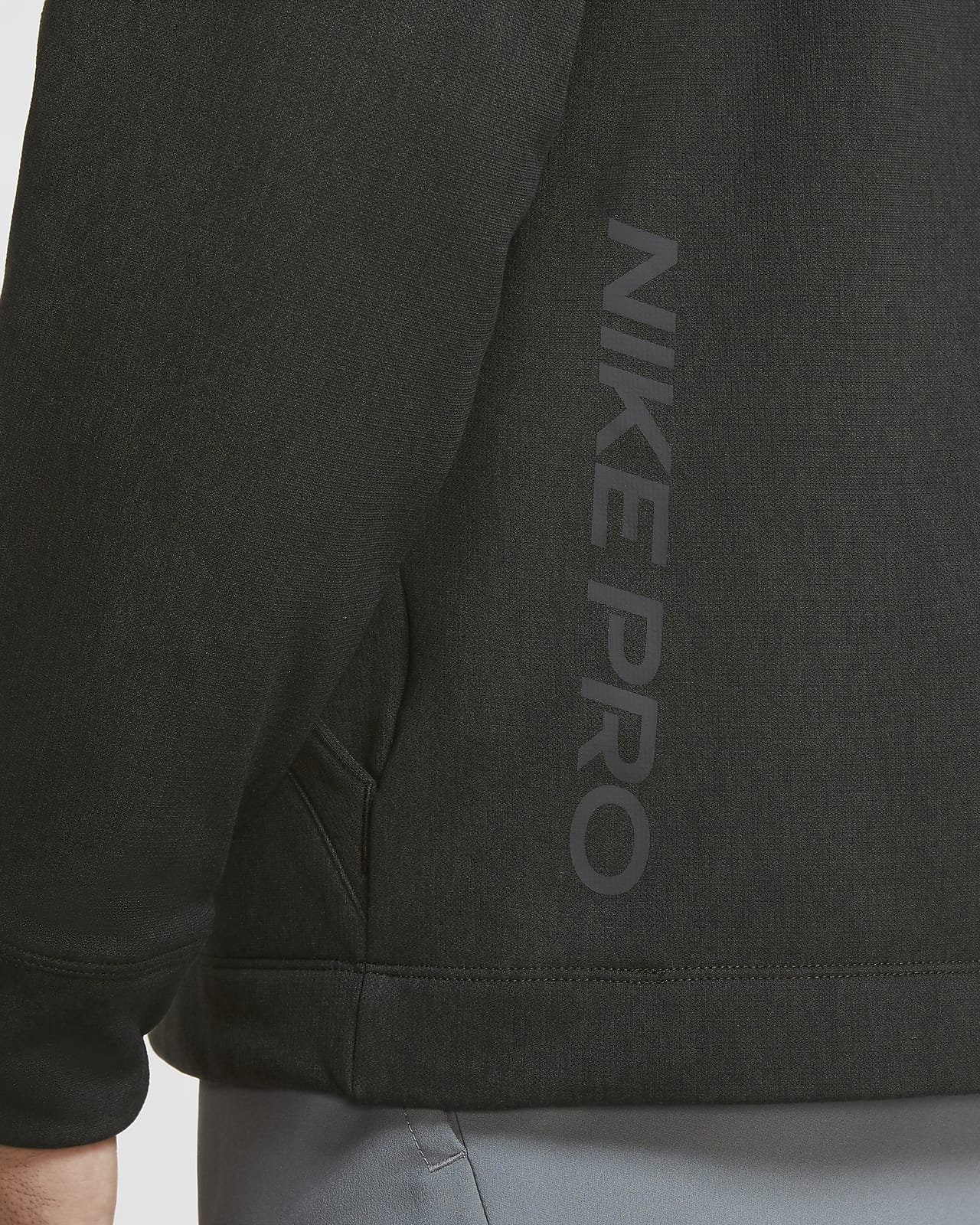 Nike Pro Sudadera Best Sale, UP TO 64% OFF | www.bravoplaya.com
