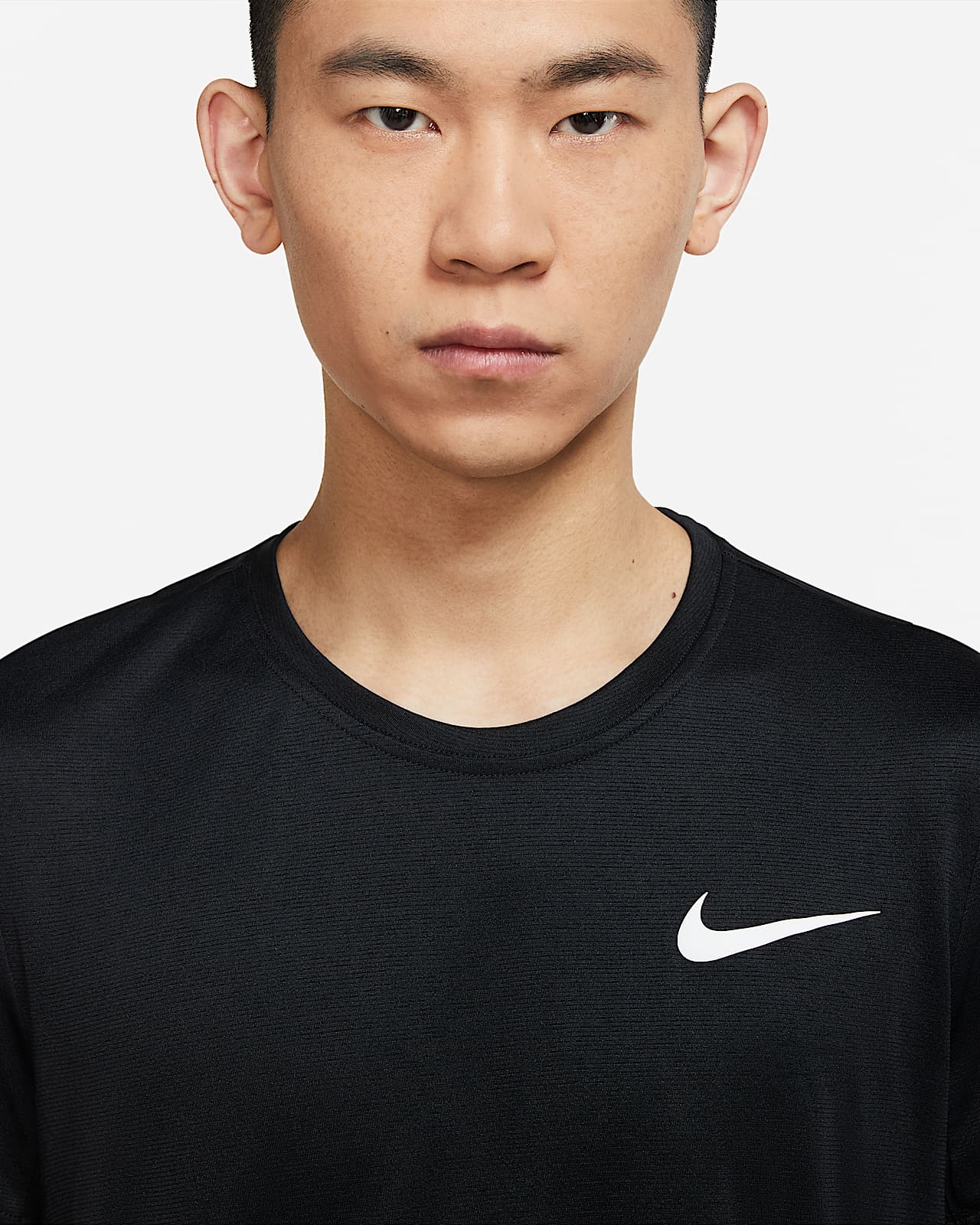 men's nike superset training top