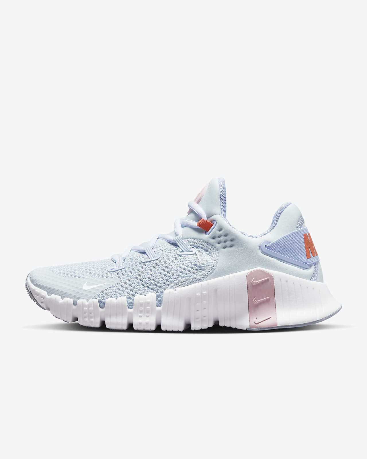 Nike Free Metcon 4 女款訓練鞋