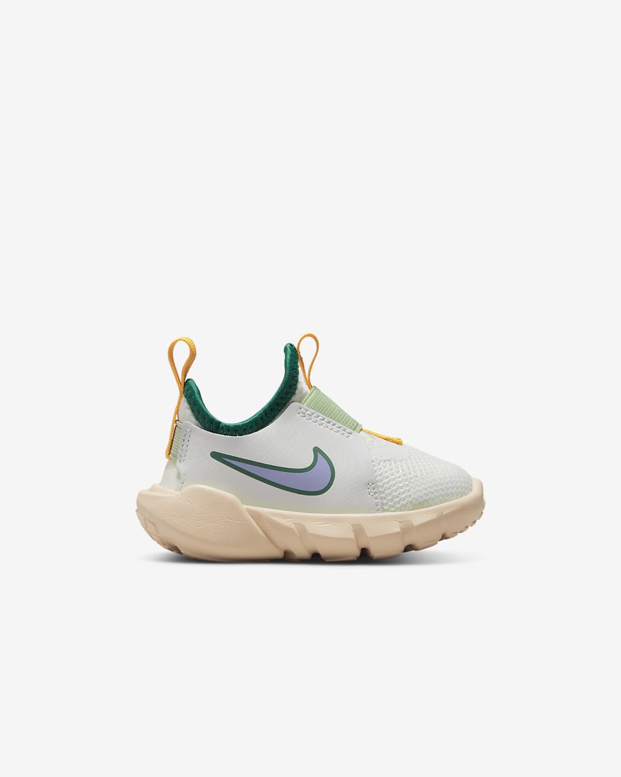 Nike Flex Runner 2 Lil Schoenen voor baby's/peuters. Nike BE