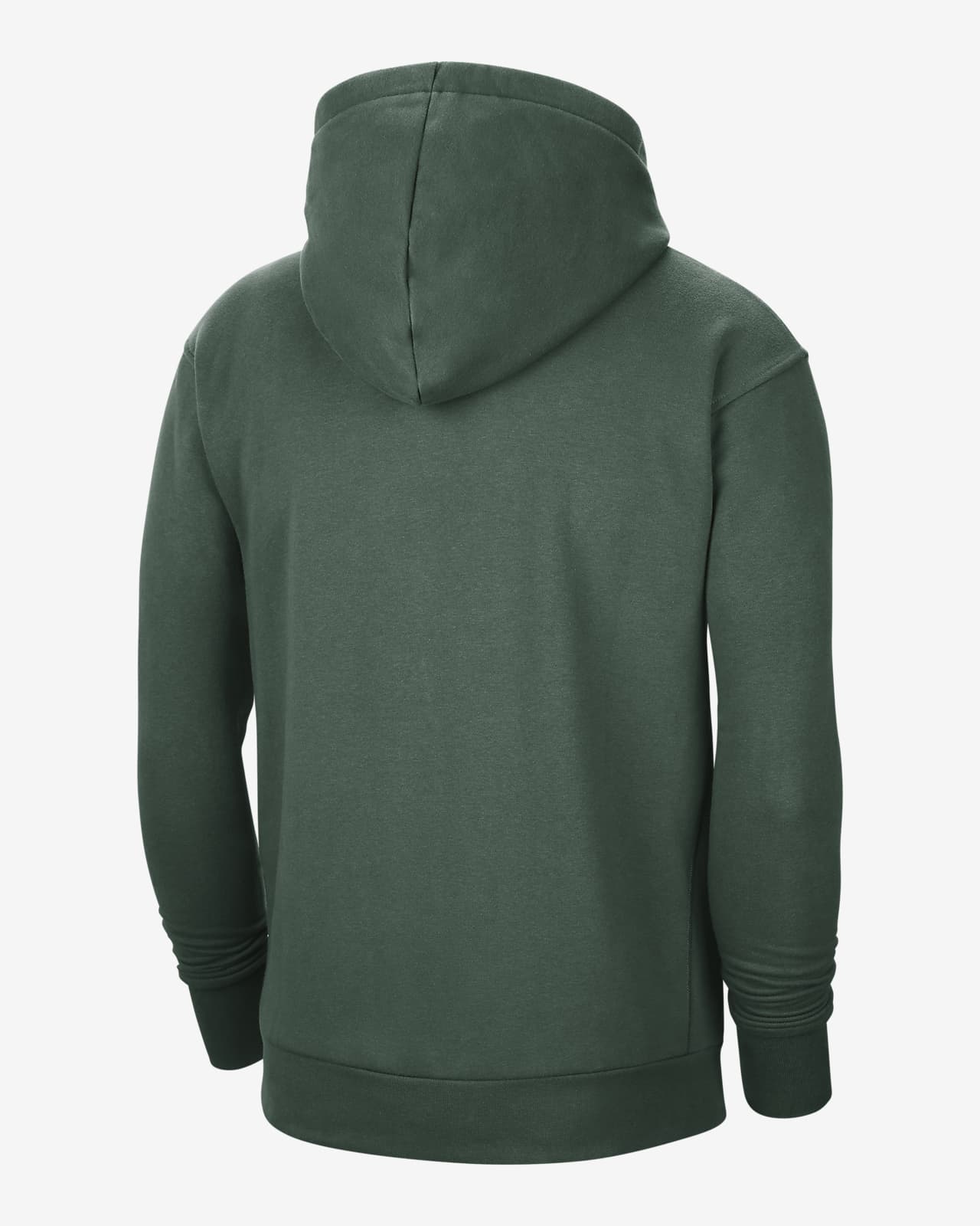 nike bucks hoodie