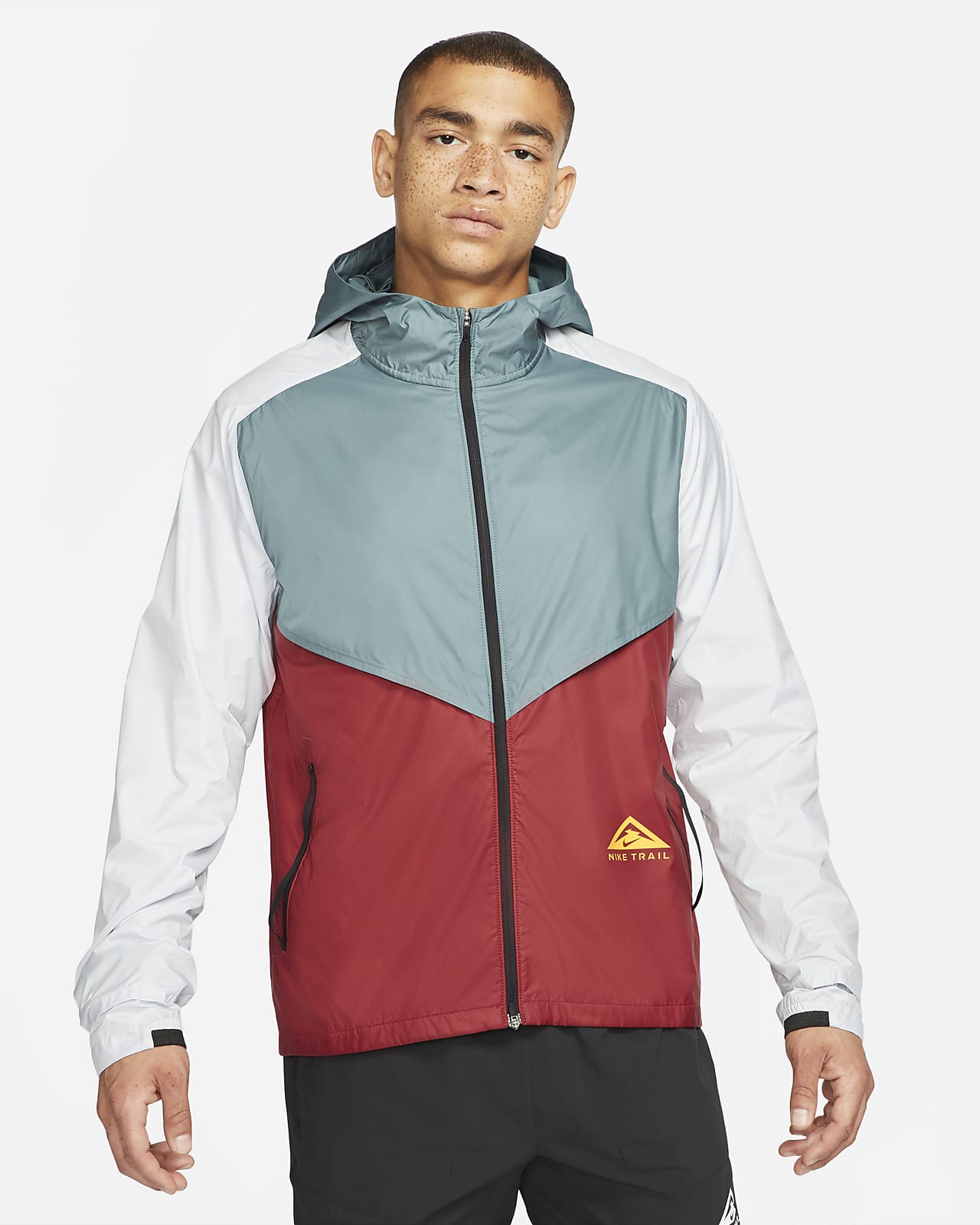 nike windrunner sale mens