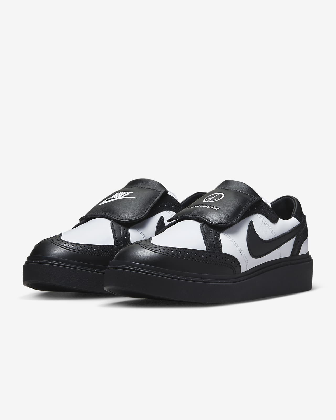 Nike Kwondo 1 x PEACEMINUSONE Shoes