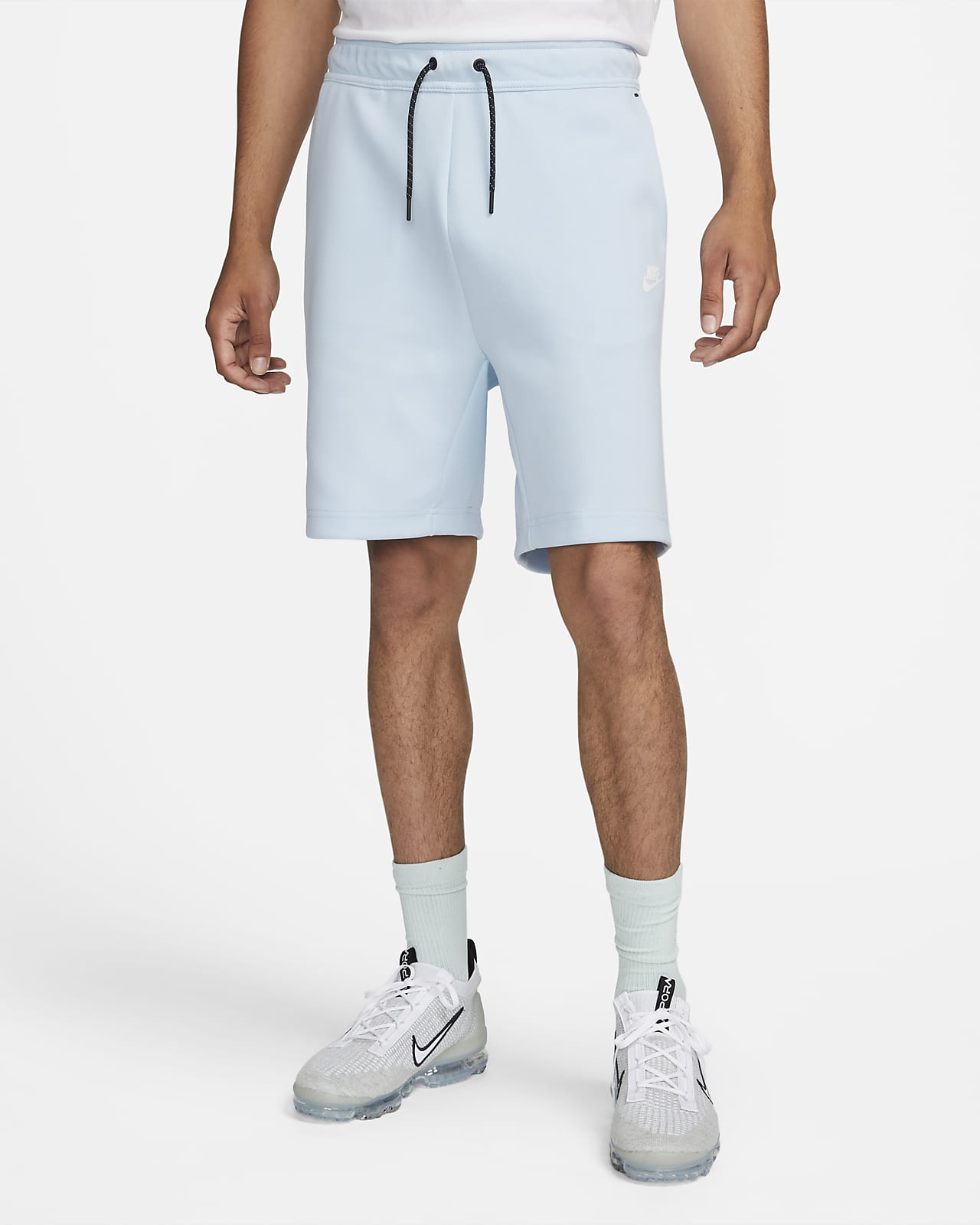 Short Nike Sportswear Tech Fleece pour Homme