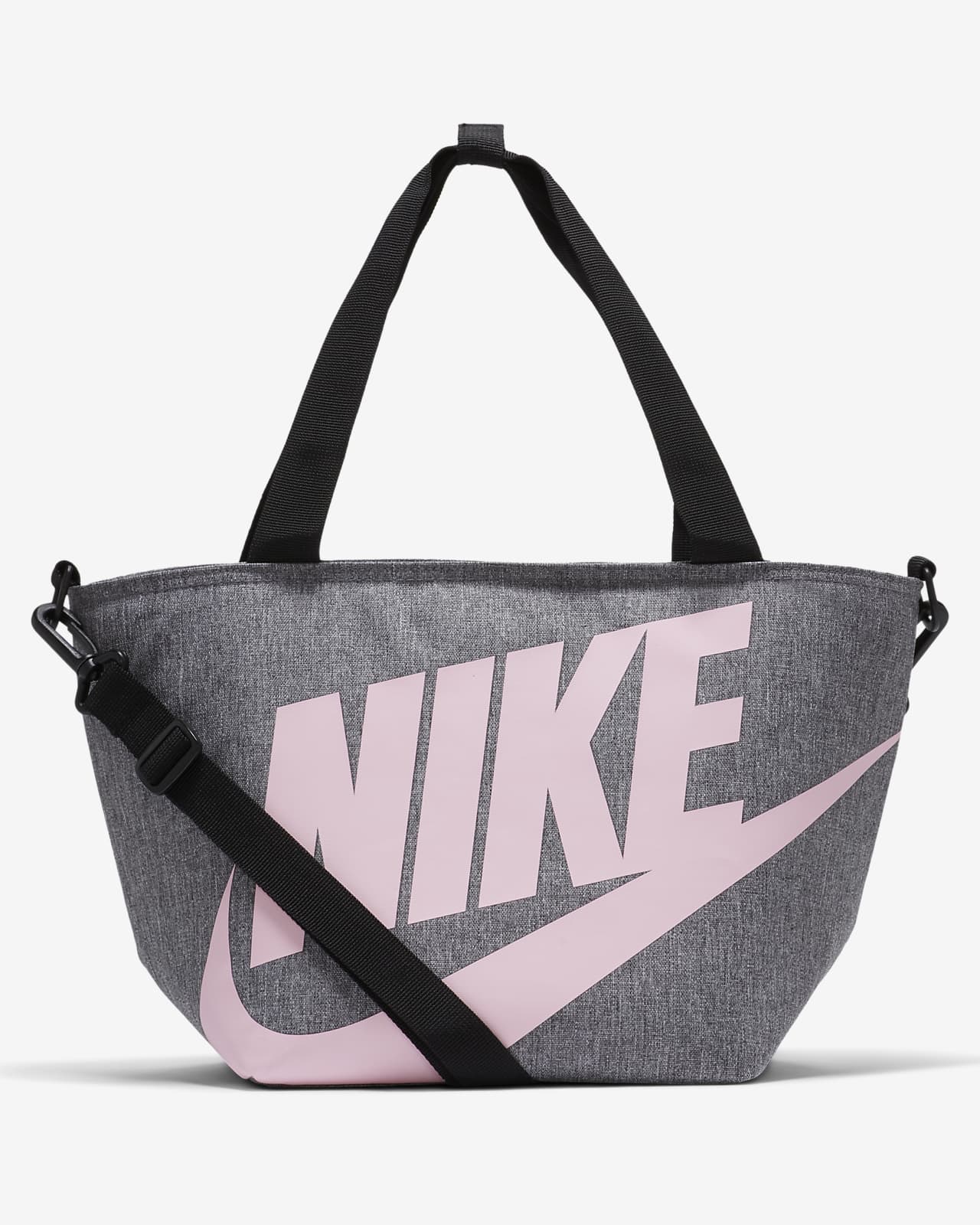 nike lunch box pink