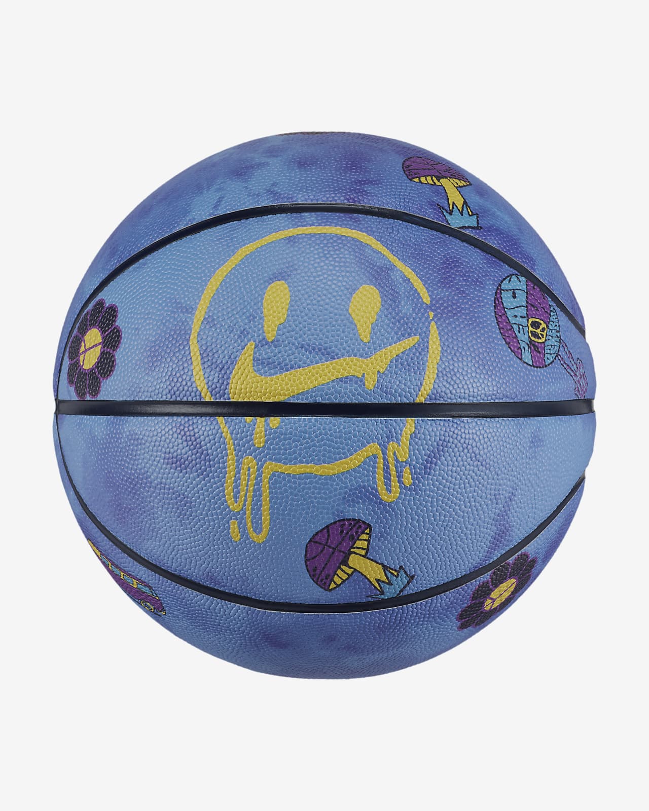 pallone basket nike