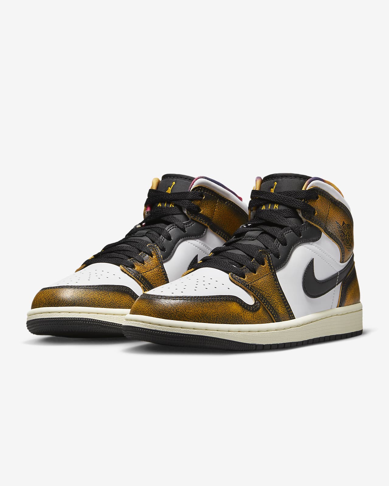 Air Jordan 1 Mid SE Men's Shoes. Nike.com