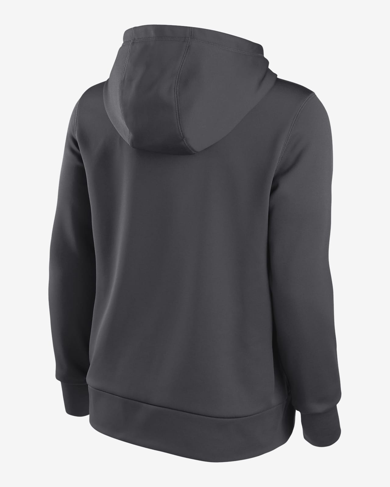 nike nfl therma hoodie